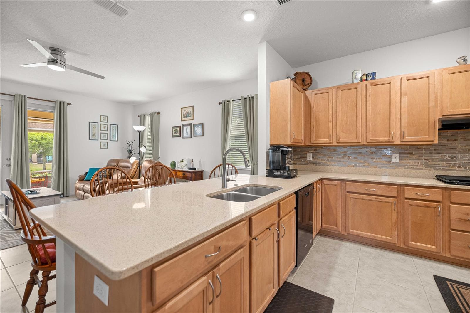Single Family Residence at 8237 SW 78TH TERRACE RD, OCALA, photo 17 of 49