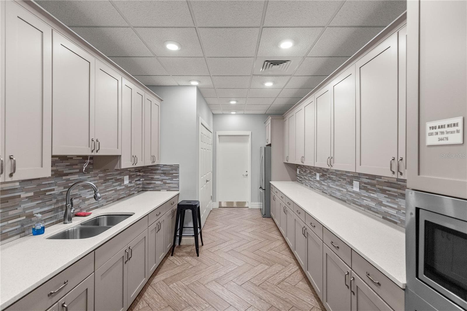 Community Kitchen - 8237 SW 78TH TERRACE RD, OCALA
