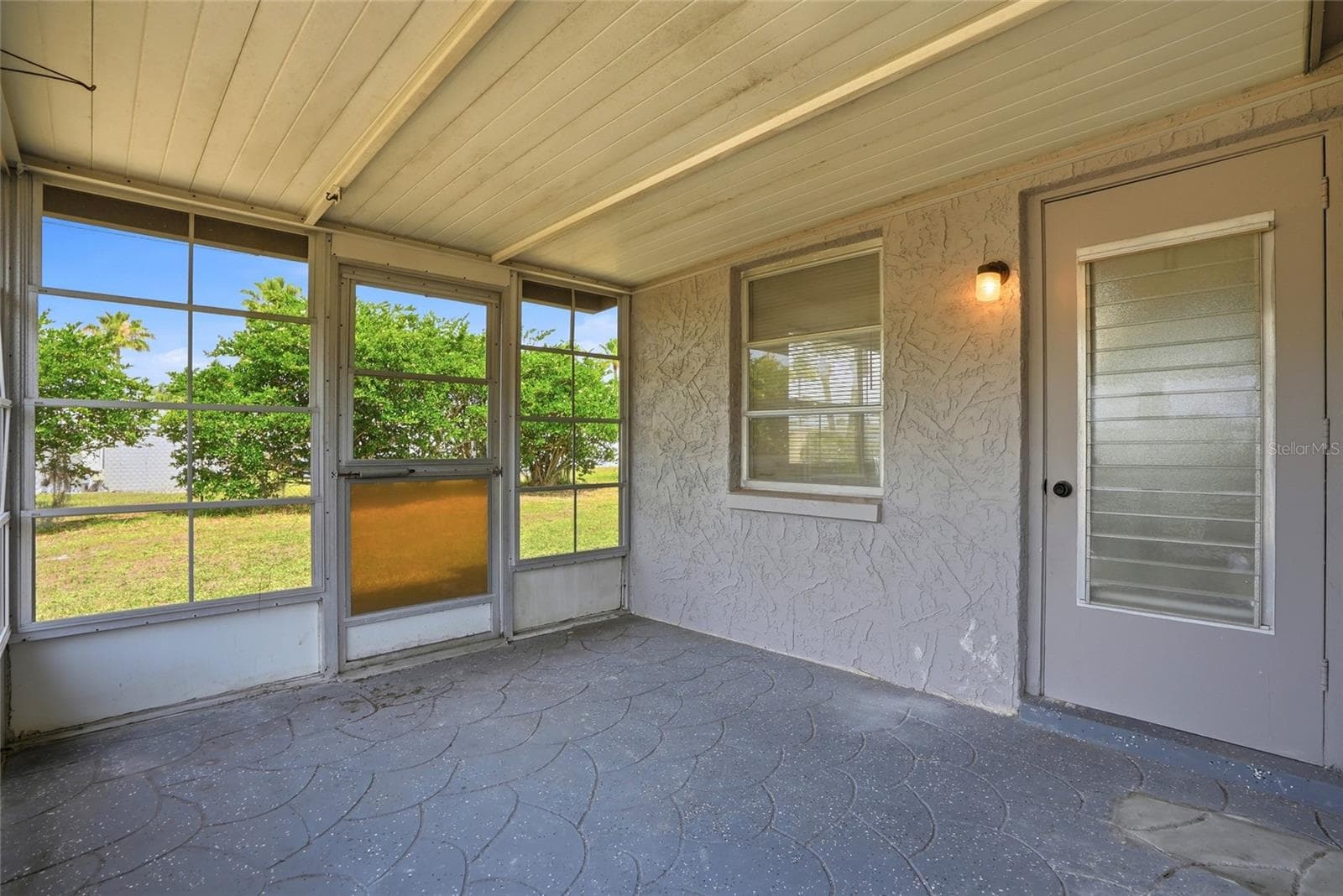 Single Family Residence at 10737 FILLMORE AVE, PORT RICHEY, photo 28 of 44