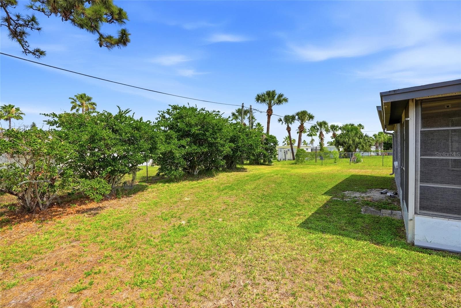 Single Family Residence at 10737 FILLMORE AVE, PORT RICHEY, photo 31 of 44