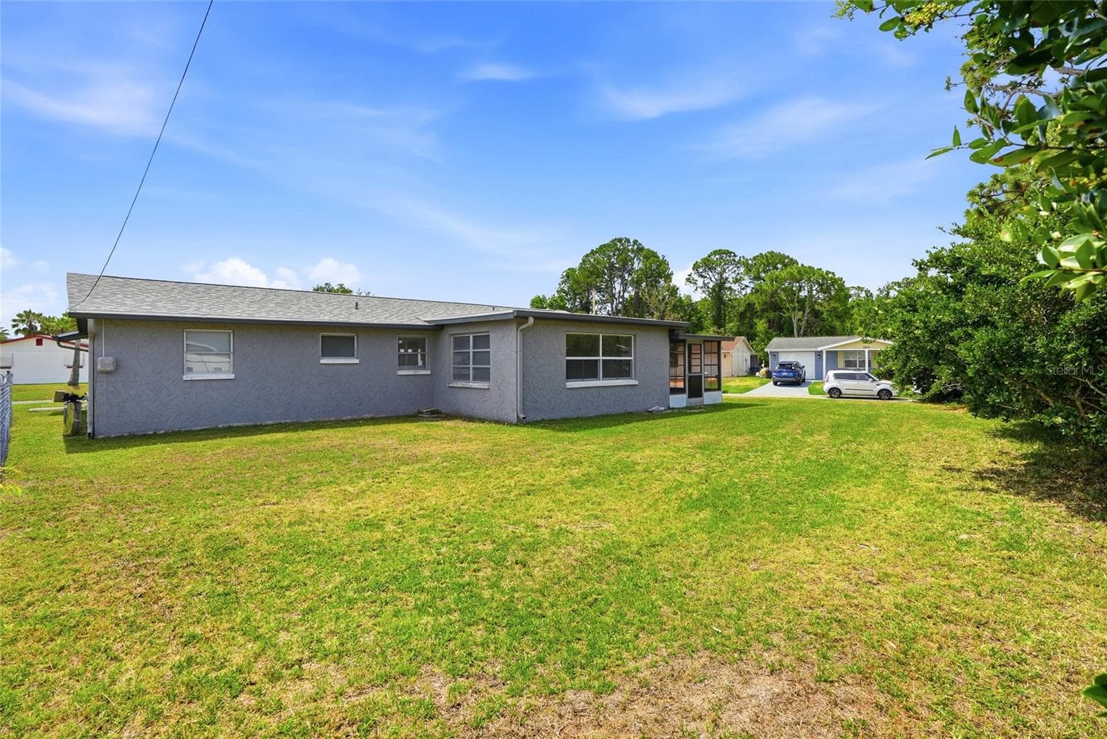 Single Family Residence at 10737 FILLMORE AVE, PORT RICHEY, photo 32 of 44