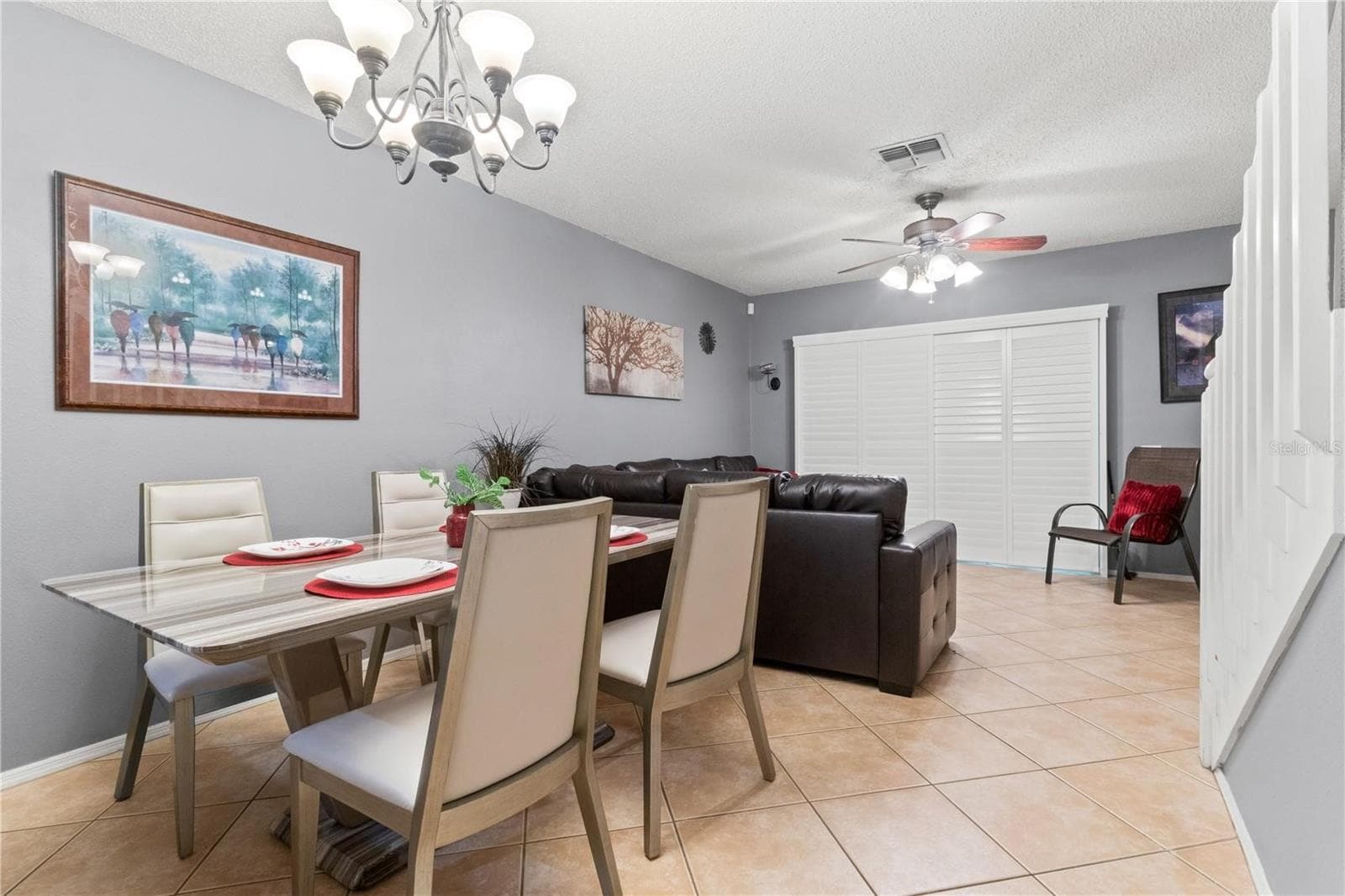 Townhouse at 8635 HUNTERS KEY CIR, TAMPA, photo 10 of 27