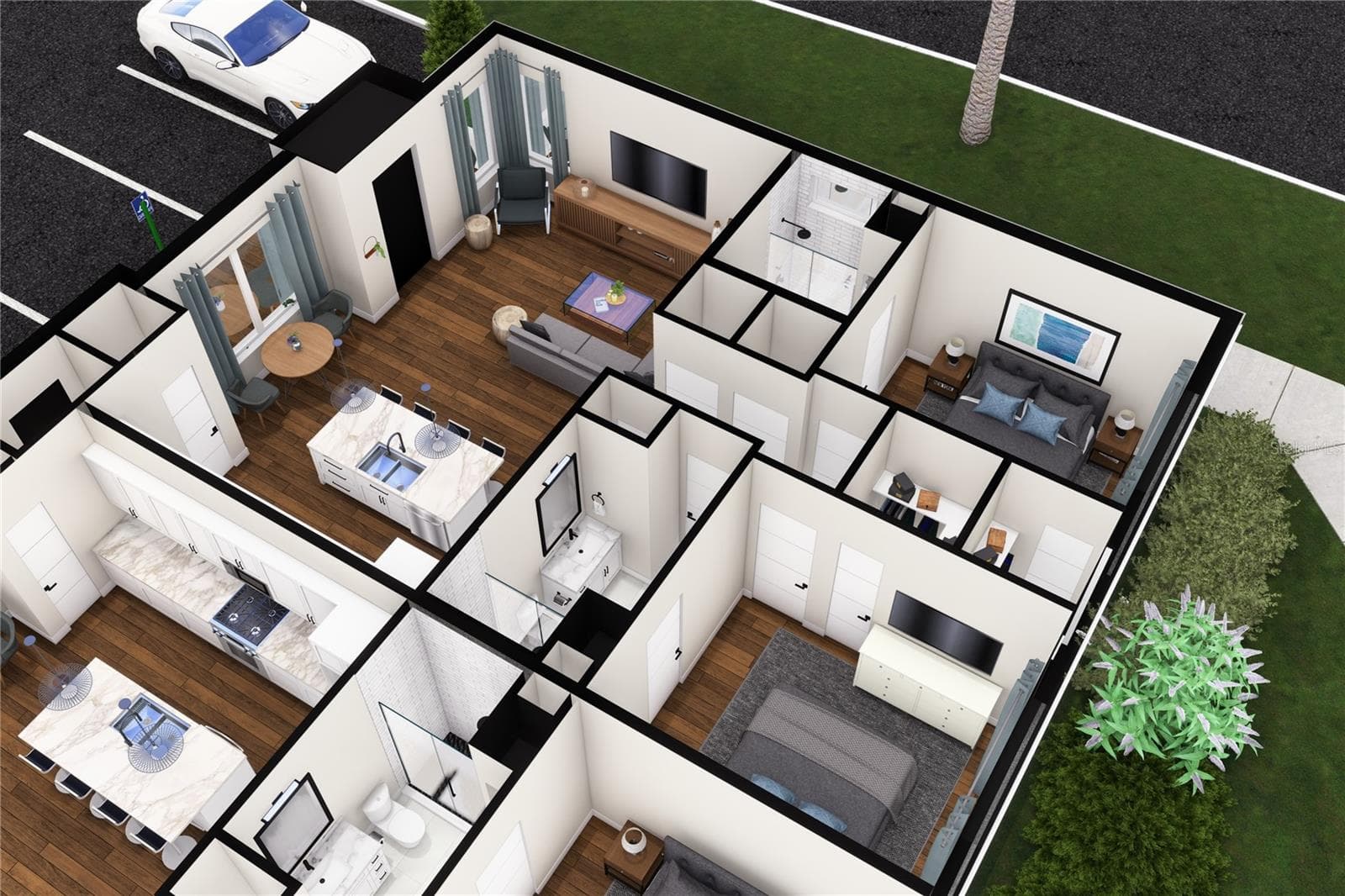 Land at 1205 NELA AVE, ORLANDO, photo 22 of 24