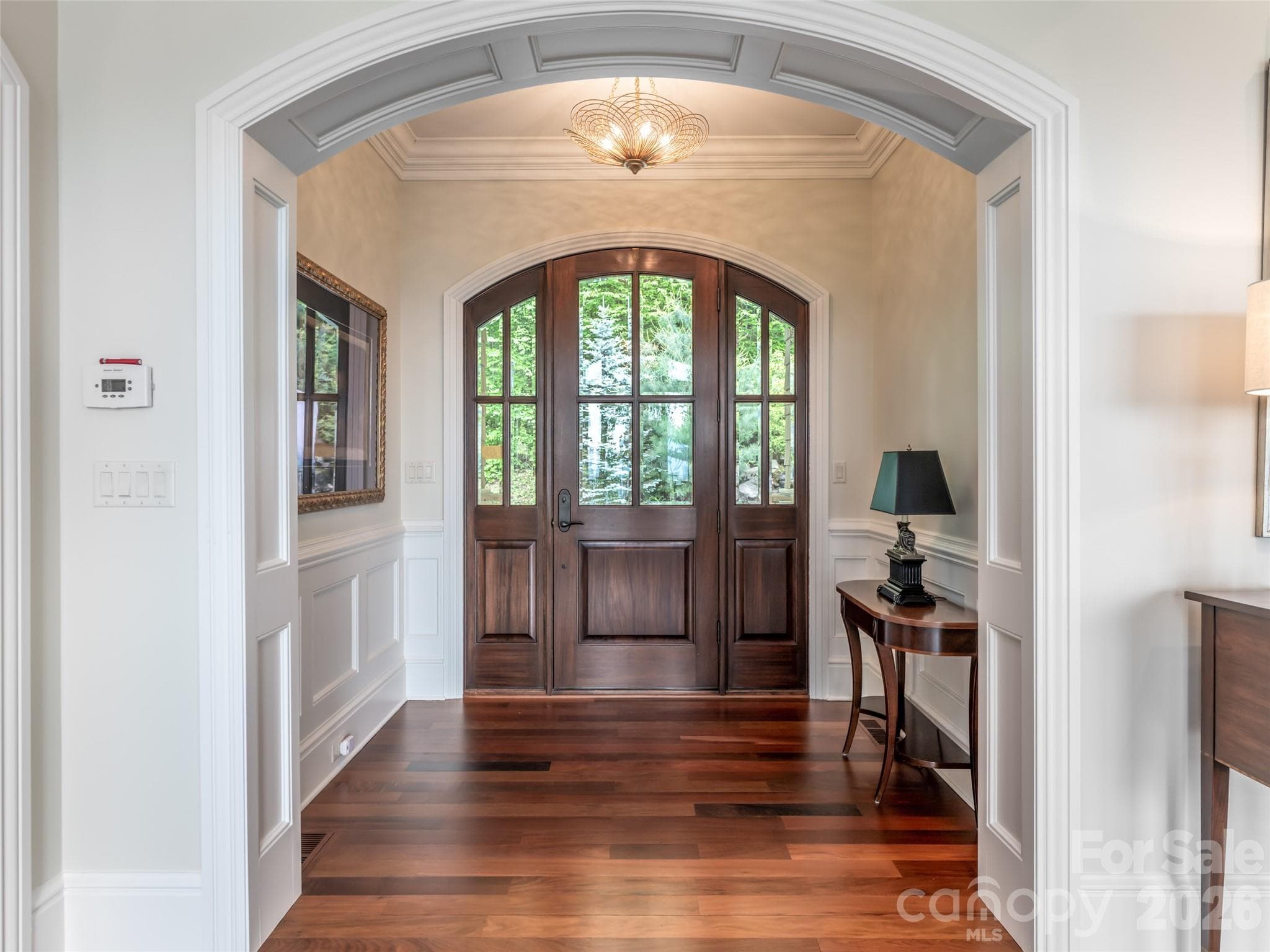 Single Family Residence at 29 Elk Ridge Drive, Asheville, photo 12 of 48