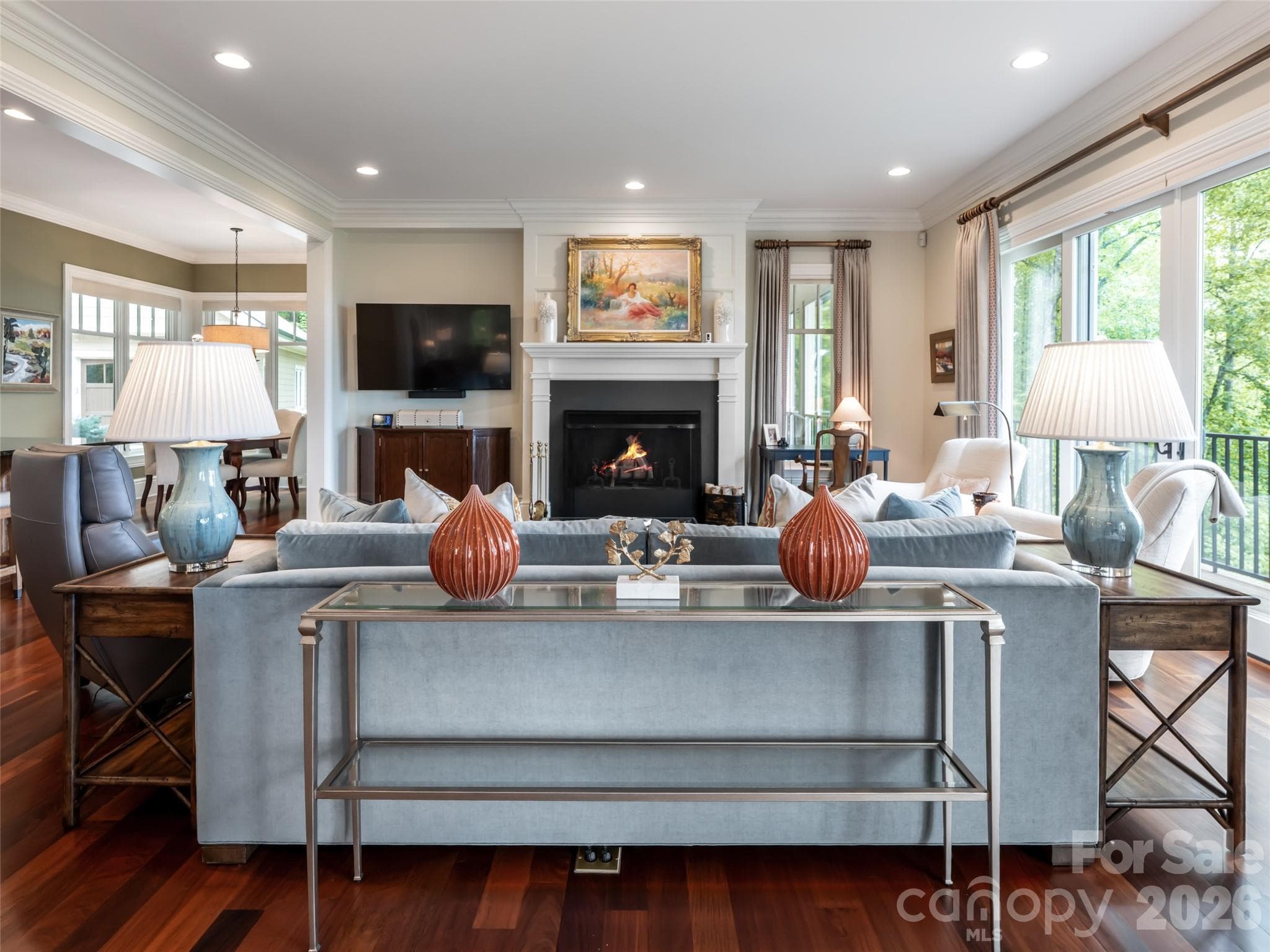 Single Family Residence at 29 Elk Ridge Drive, Asheville, photo 13 of 48