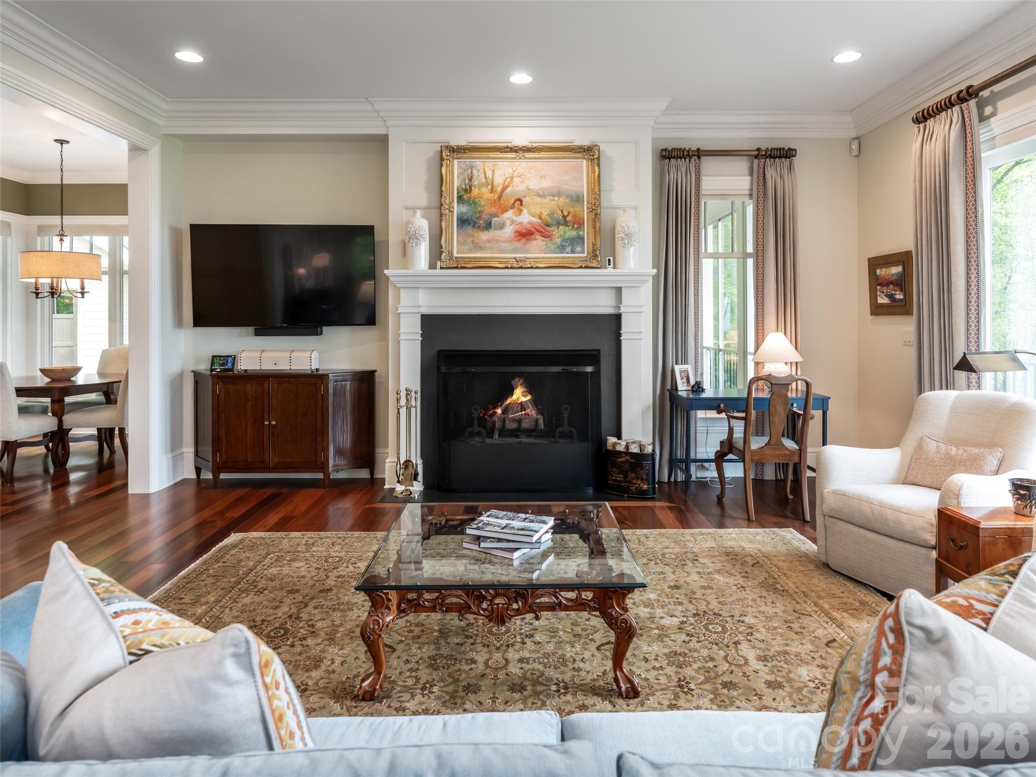 Single Family Residence at 29 Elk Ridge Drive, Asheville, photo 14 of 48
