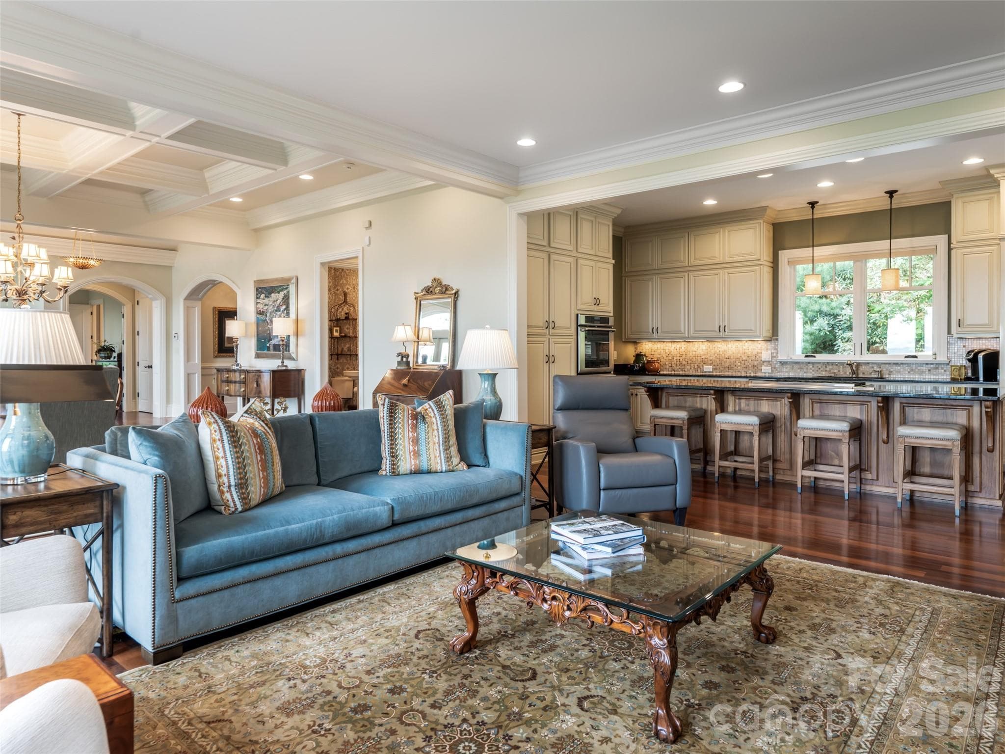 Single Family Residence at 29 Elk Ridge Drive, Asheville, photo 15 of 48