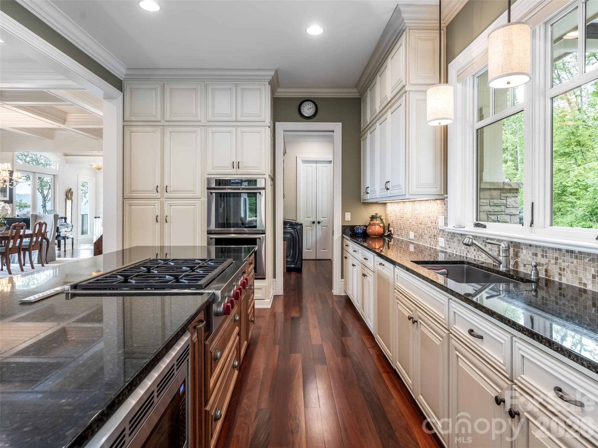 Single Family Residence at 29 Elk Ridge Drive, Asheville, photo 22 of 48