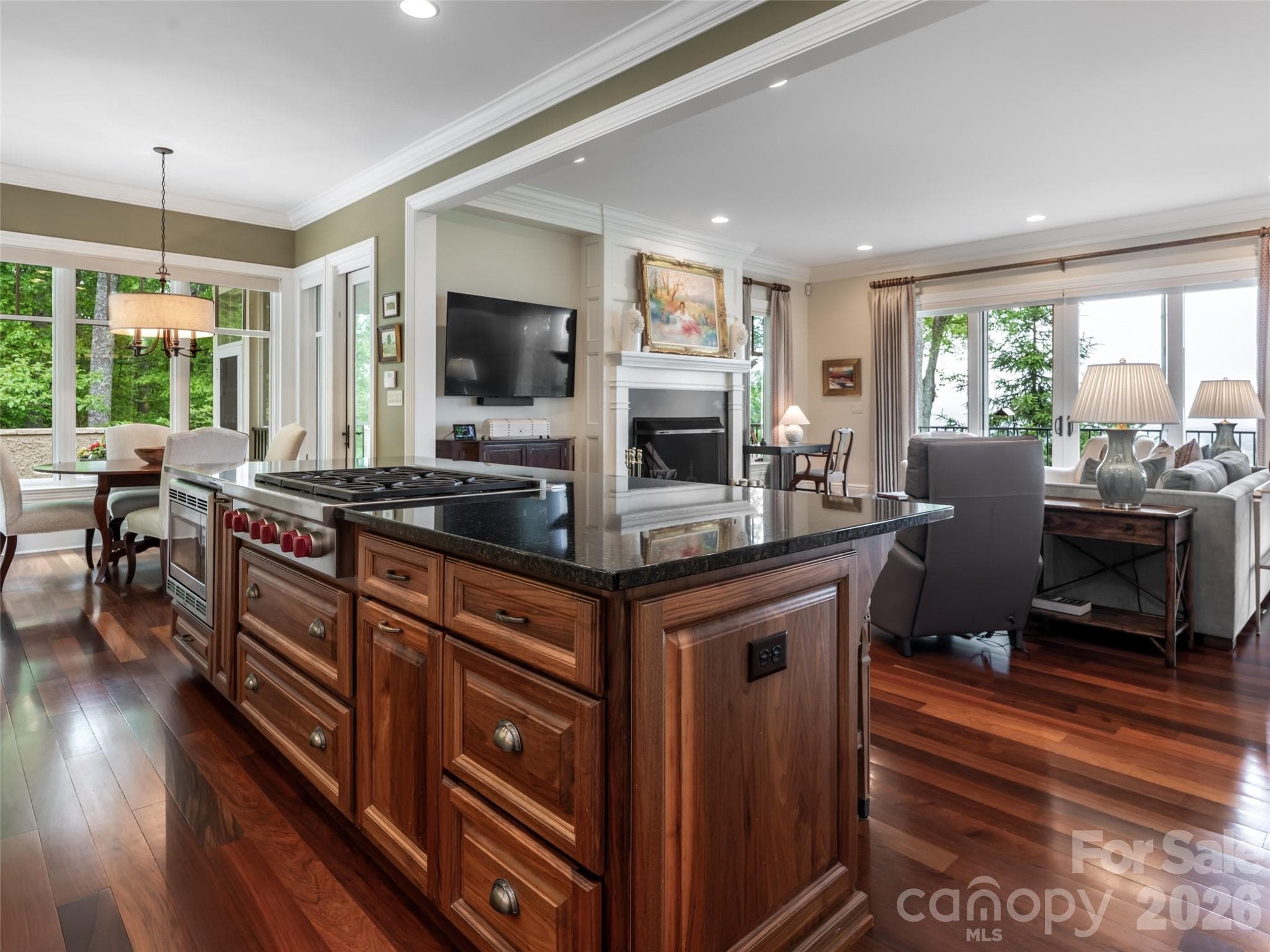 Single Family Residence at 29 Elk Ridge Drive, Asheville, photo 23 of 48