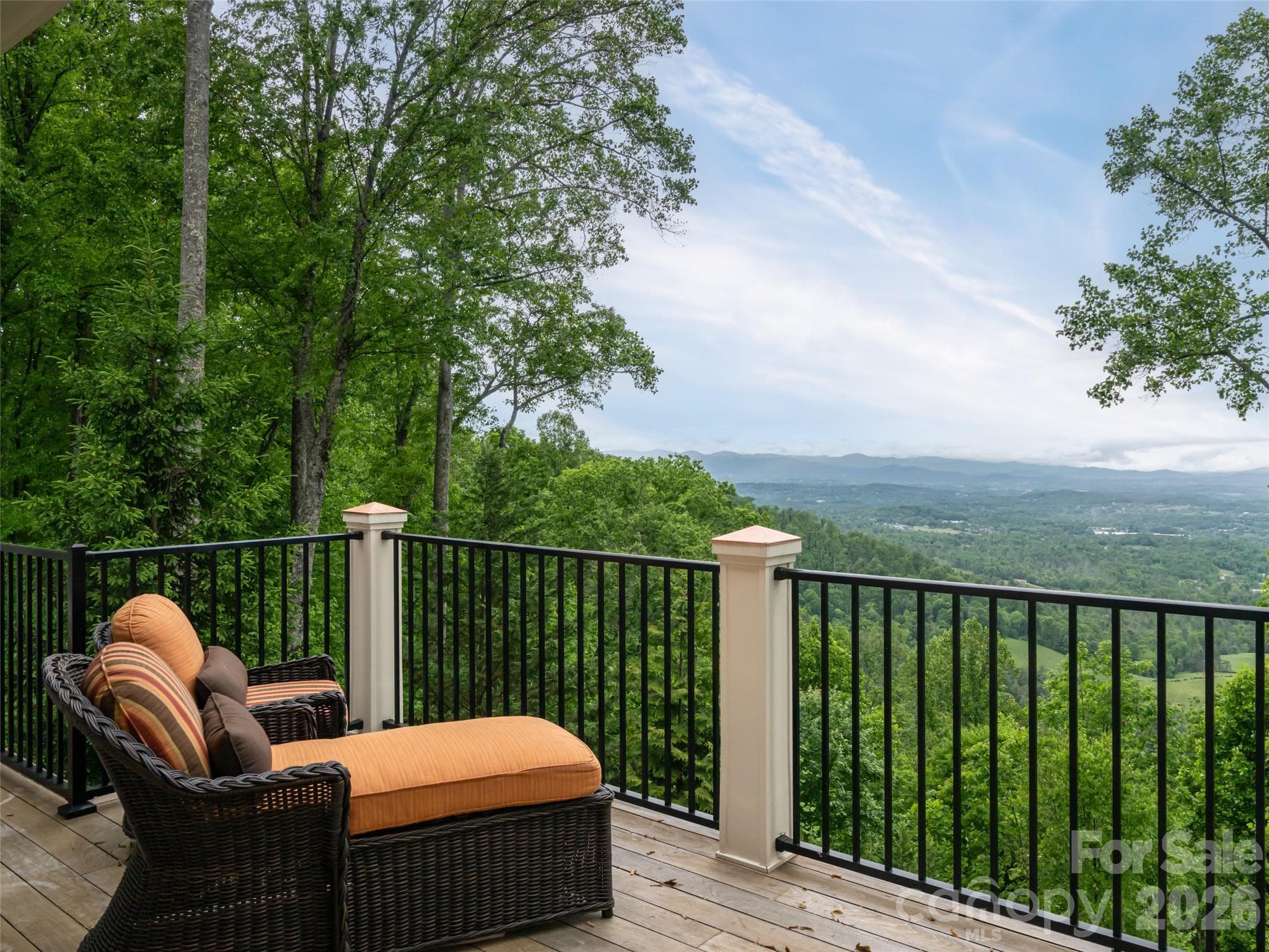 Single Family Residence at 29 Elk Ridge Drive, Asheville, photo 2 of 48