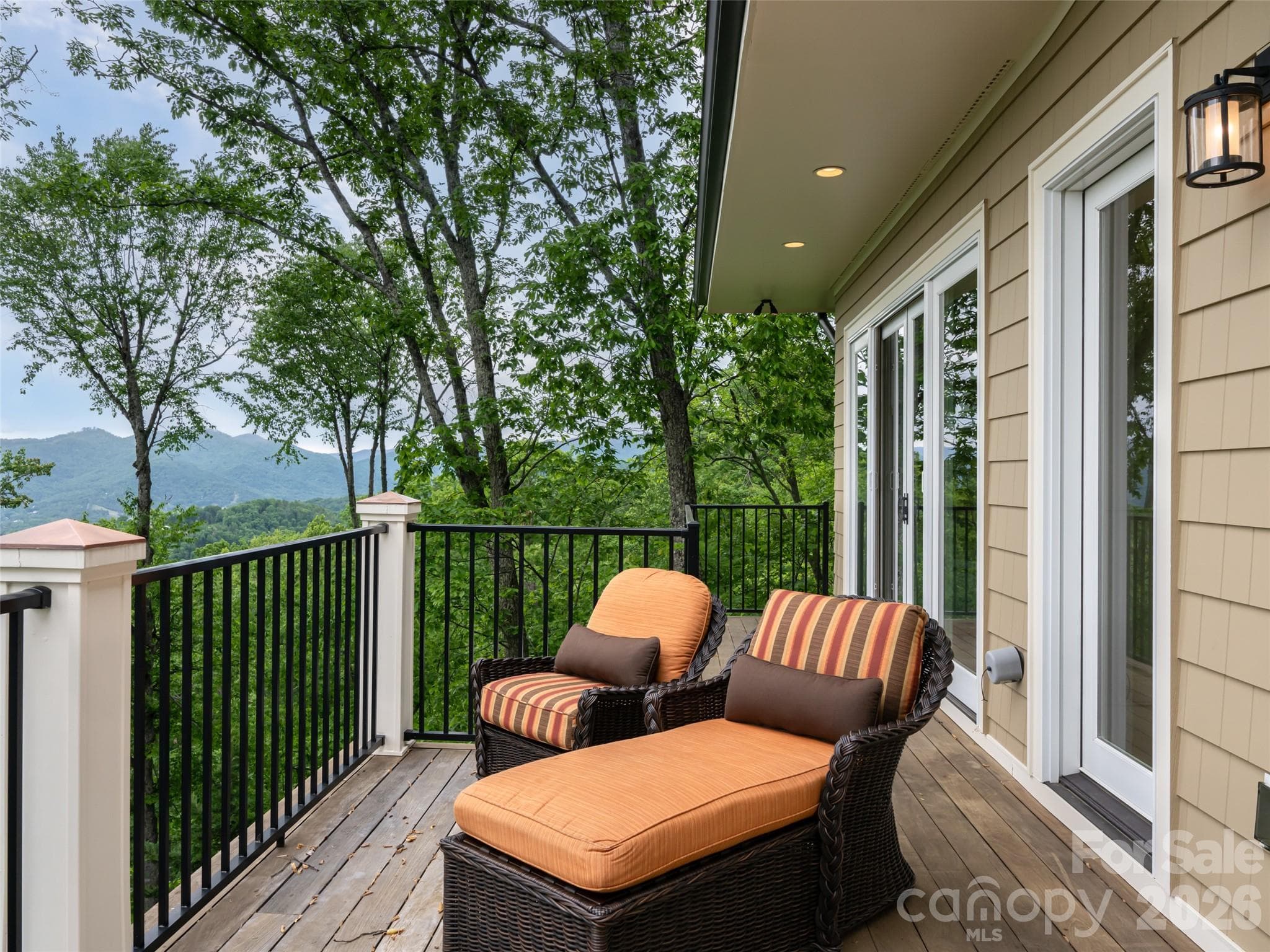 Single Family Residence at 29 Elk Ridge Drive, Asheville, photo 5 of 48