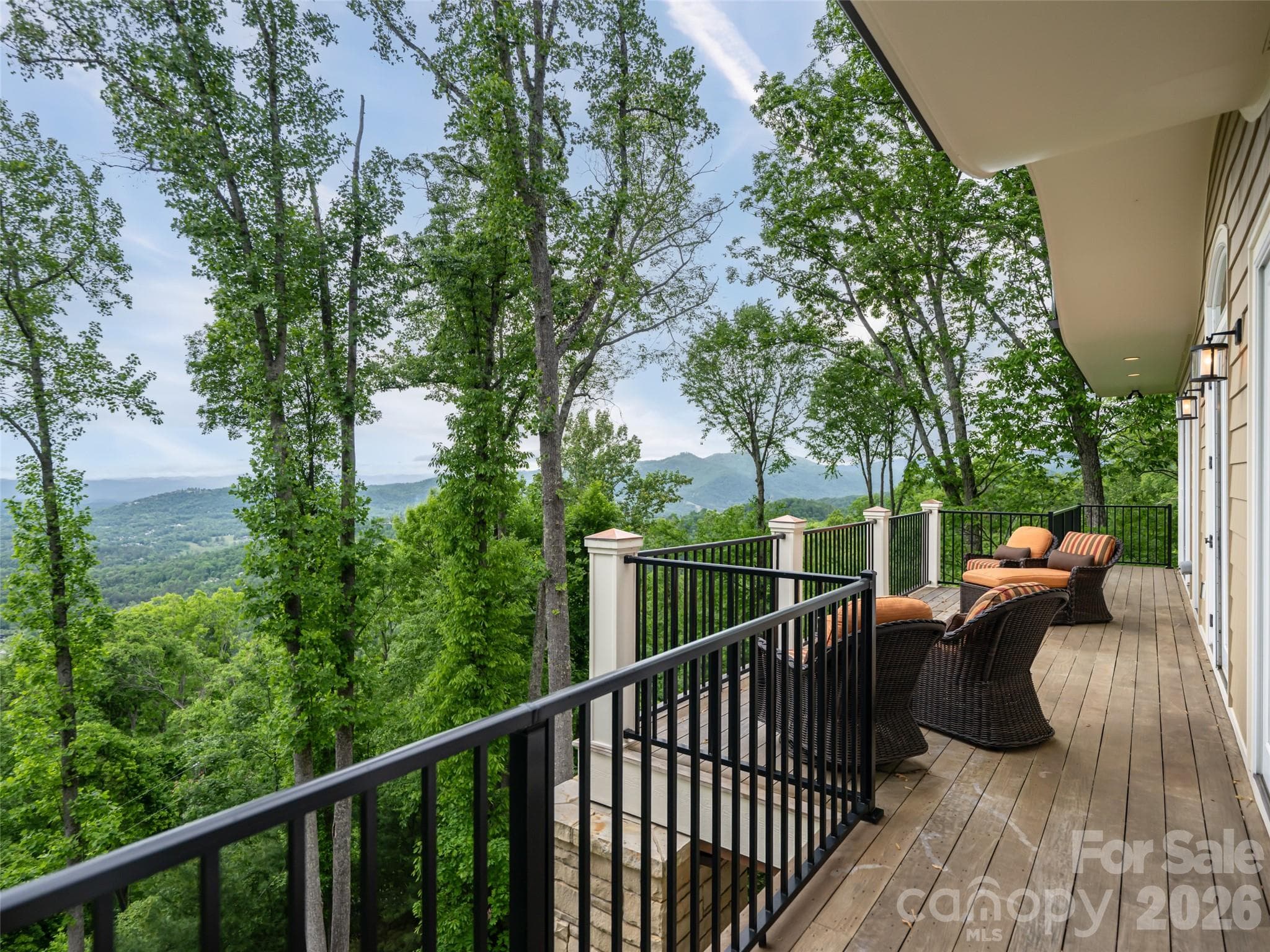 Single Family Residence at 29 Elk Ridge Drive, Asheville, photo 10 of 48