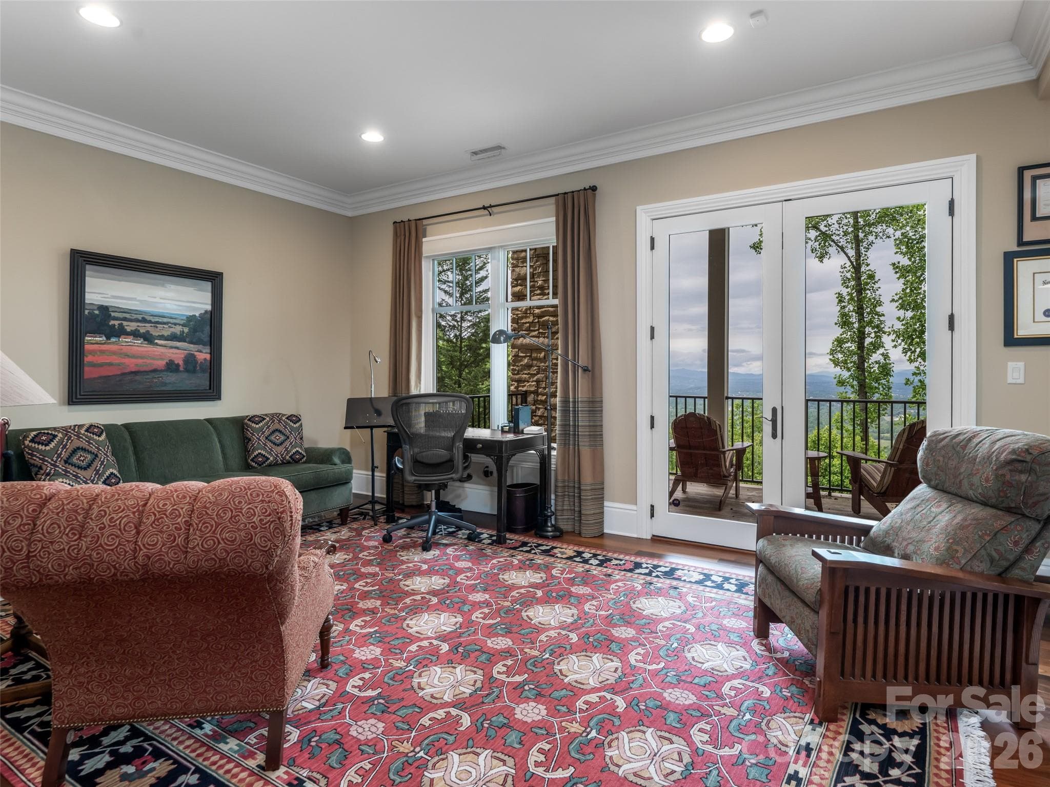 Single Family Residence at 29 Elk Ridge Drive, Asheville, photo 35 of 48