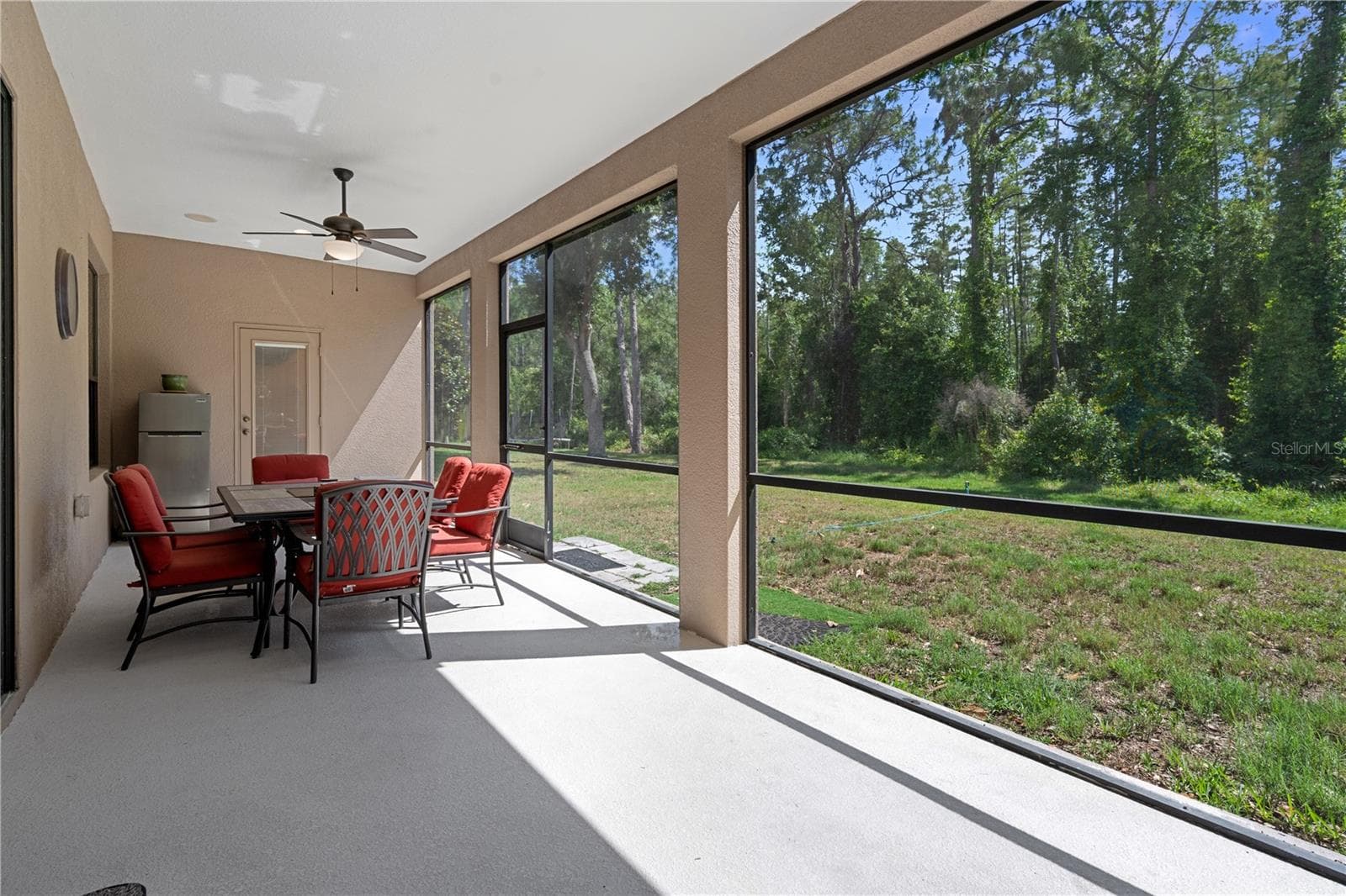 Single Family Residence at 14807 PRINCEWOOD LN, LAND O LAKES, photo 4 of 55