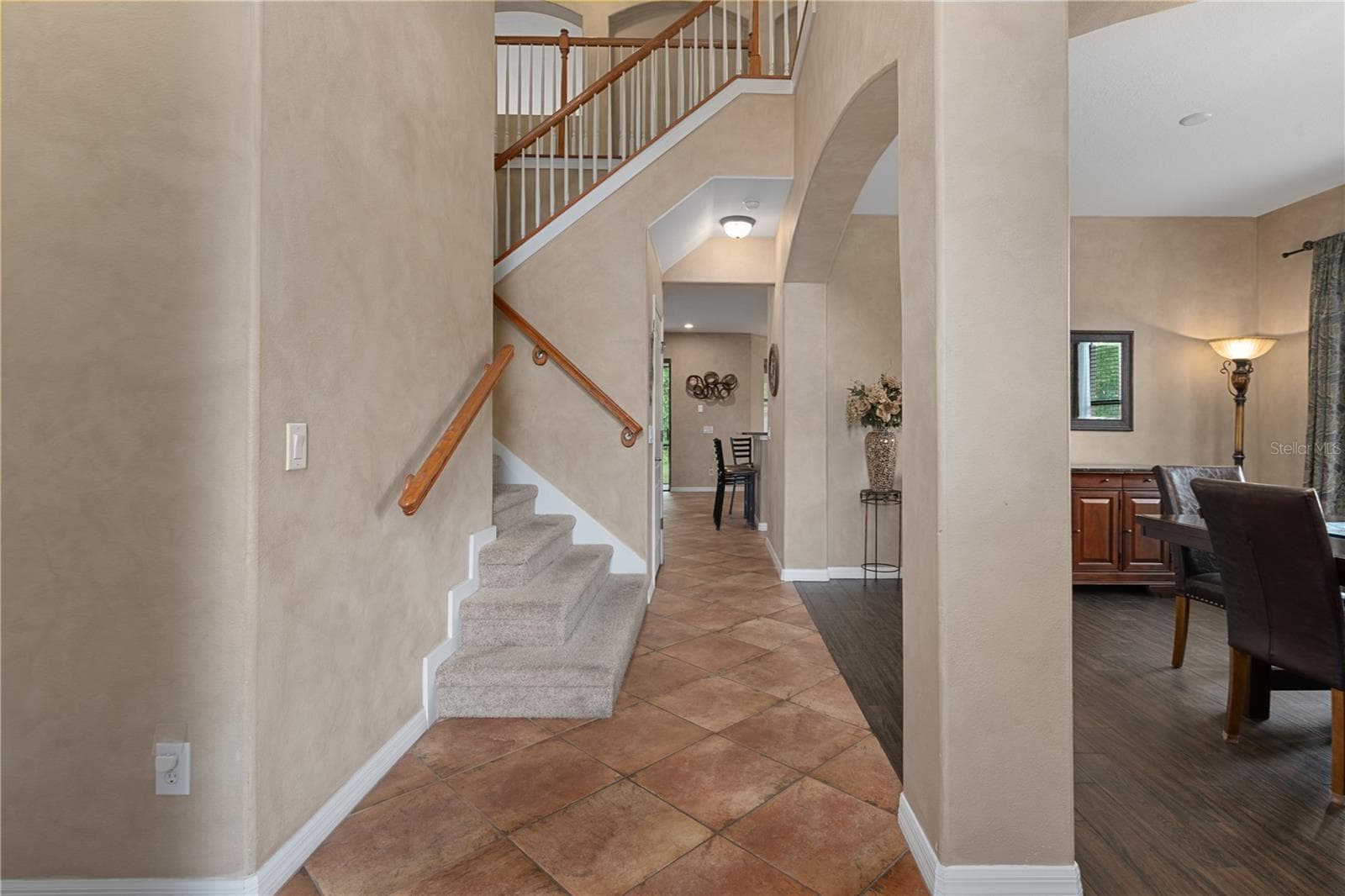 Single Family Residence at 14807 PRINCEWOOD LN, LAND O LAKES, photo 6 of 55