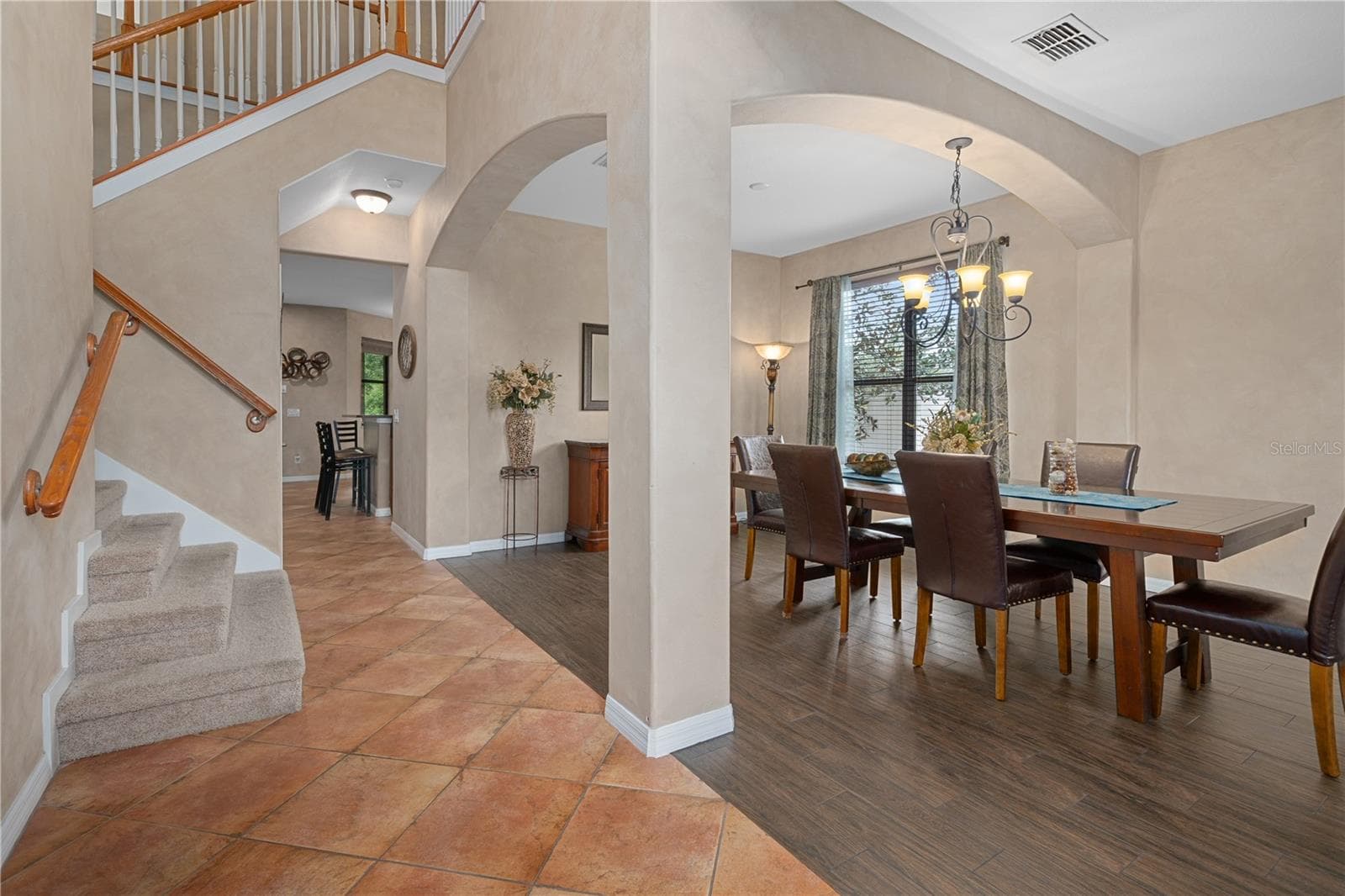Single Family Residence at 14807 PRINCEWOOD LN, LAND O LAKES, photo 7 of 55