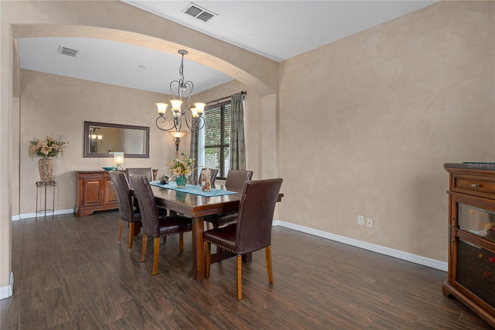 Single Family Residence at 14807 PRINCEWOOD LN, LAND O LAKES, photo 8 of 55