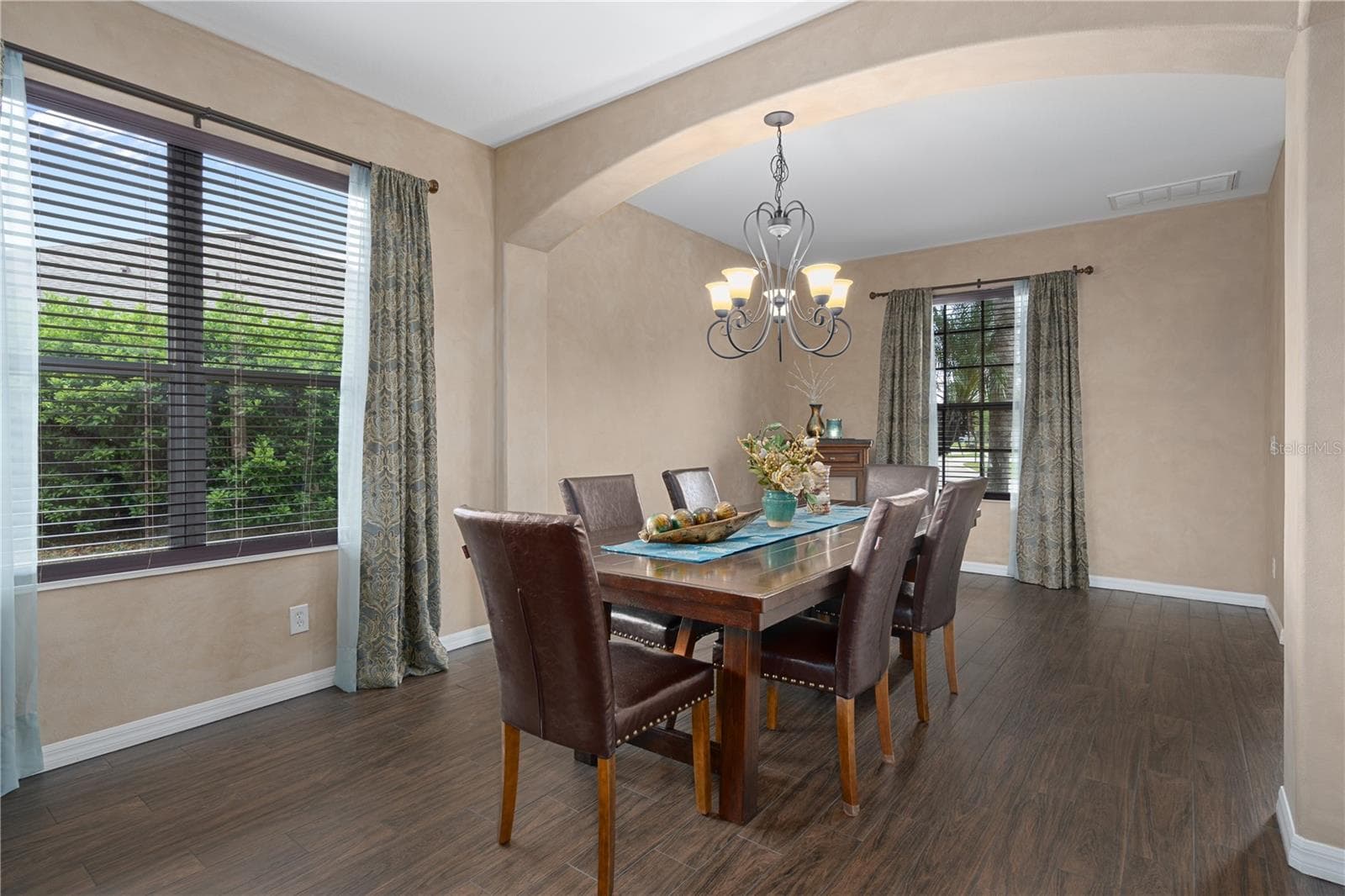 Single Family Residence at 14807 PRINCEWOOD LN, LAND O LAKES, photo 9 of 55