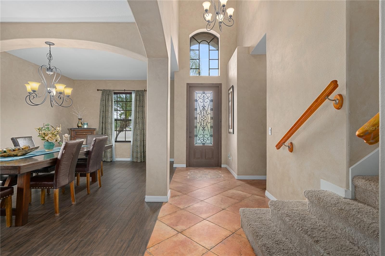 Single Family Residence at 14807 PRINCEWOOD LN, LAND O LAKES, photo 10 of 55