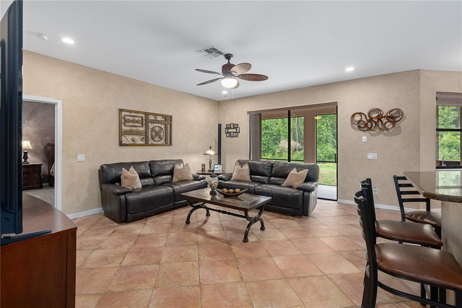 Single Family Residence at 14807 PRINCEWOOD LN, LAND O LAKES, photo 11 of 55