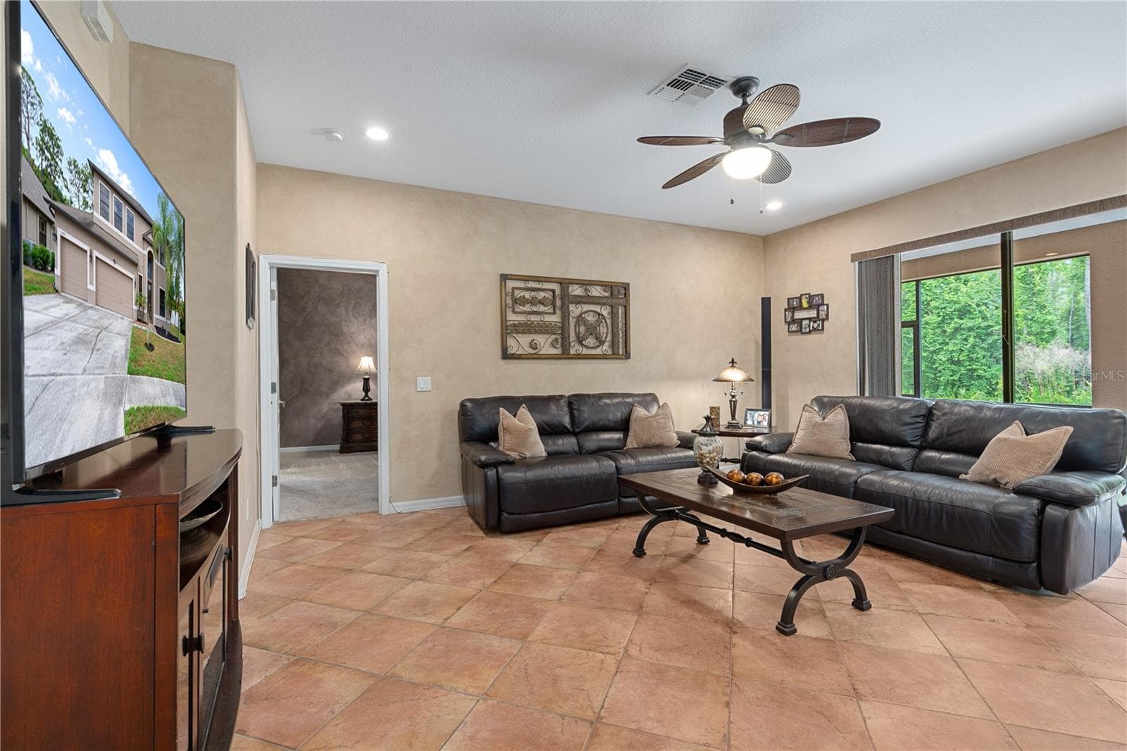 Single Family Residence at 14807 PRINCEWOOD LN, LAND O LAKES, photo 12 of 55