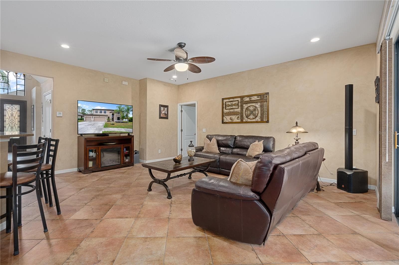 Single Family Residence at 14807 PRINCEWOOD LN, LAND O LAKES, photo 13 of 55