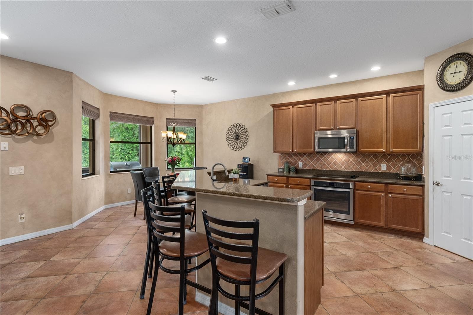 Single Family Residence at 14807 PRINCEWOOD LN, LAND O LAKES, photo 14 of 55