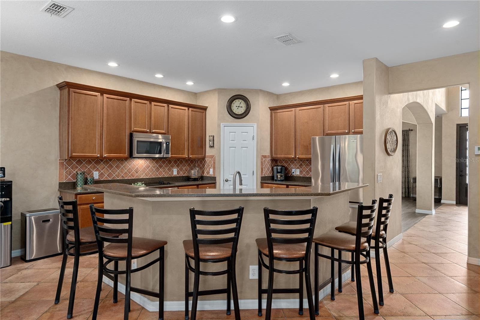 Single Family Residence at 14807 PRINCEWOOD LN, LAND O LAKES, photo 15 of 55
