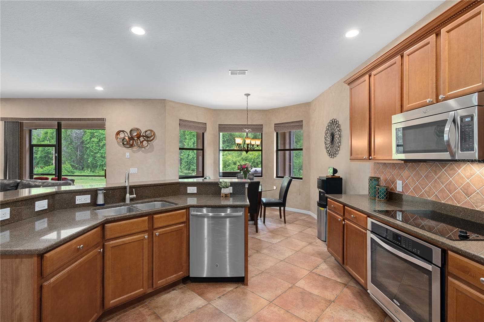 Single Family Residence at 14807 PRINCEWOOD LN, LAND O LAKES, photo 17 of 55