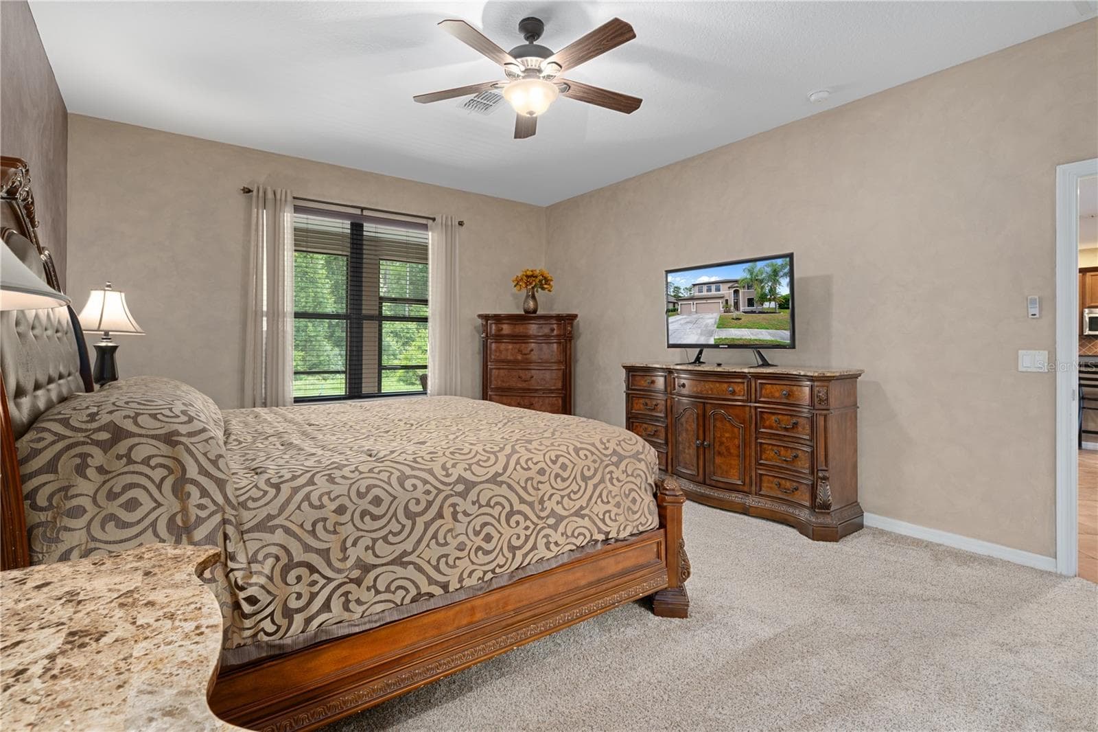 Single Family Residence at 14807 PRINCEWOOD LN, LAND O LAKES, photo 22 of 55