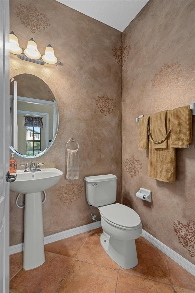 Single Family Residence at 14807 PRINCEWOOD LN, LAND O LAKES, photo 26 of 55