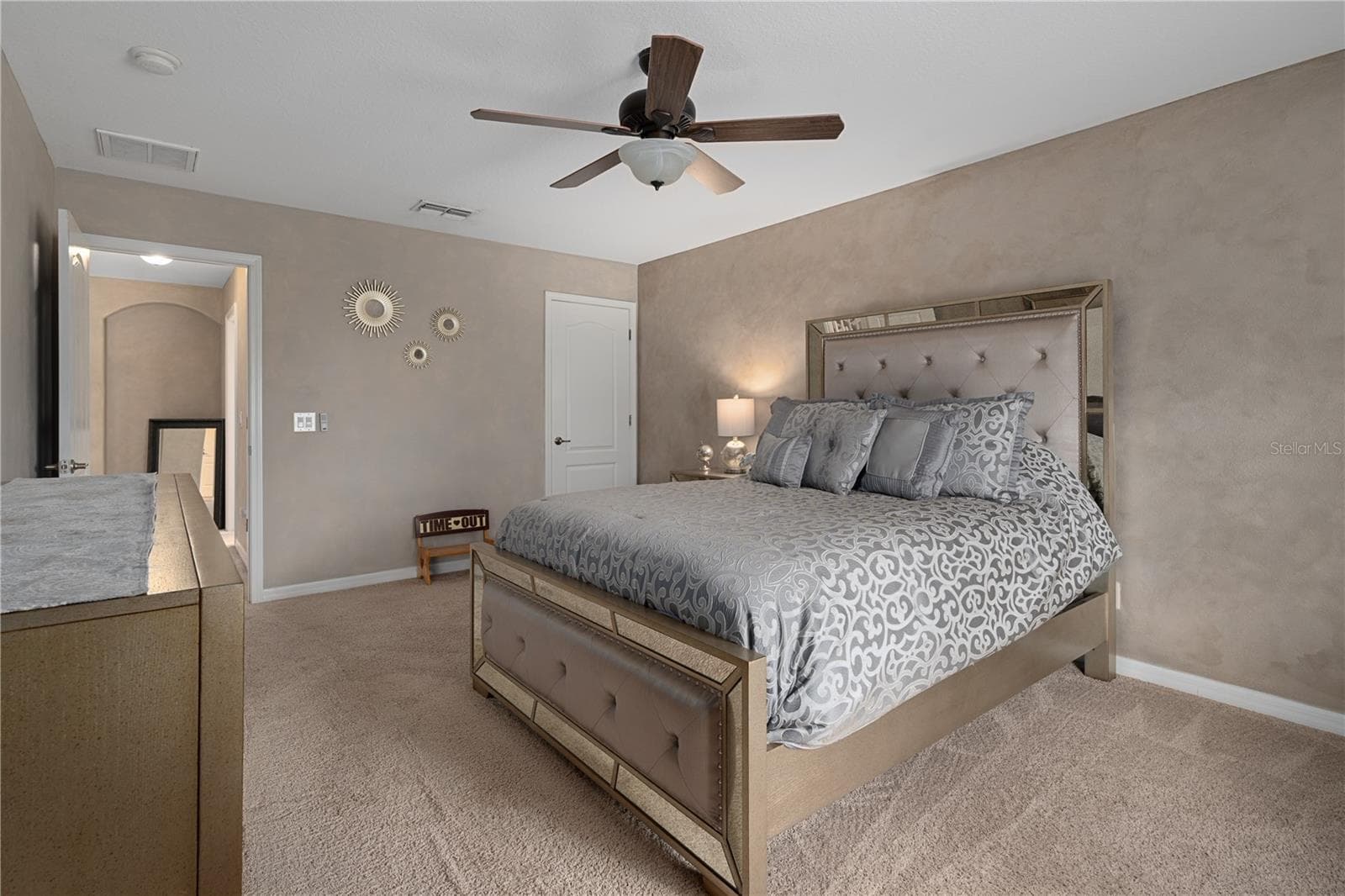 Single Family Residence at 14807 PRINCEWOOD LN, LAND O LAKES, photo 28 of 55