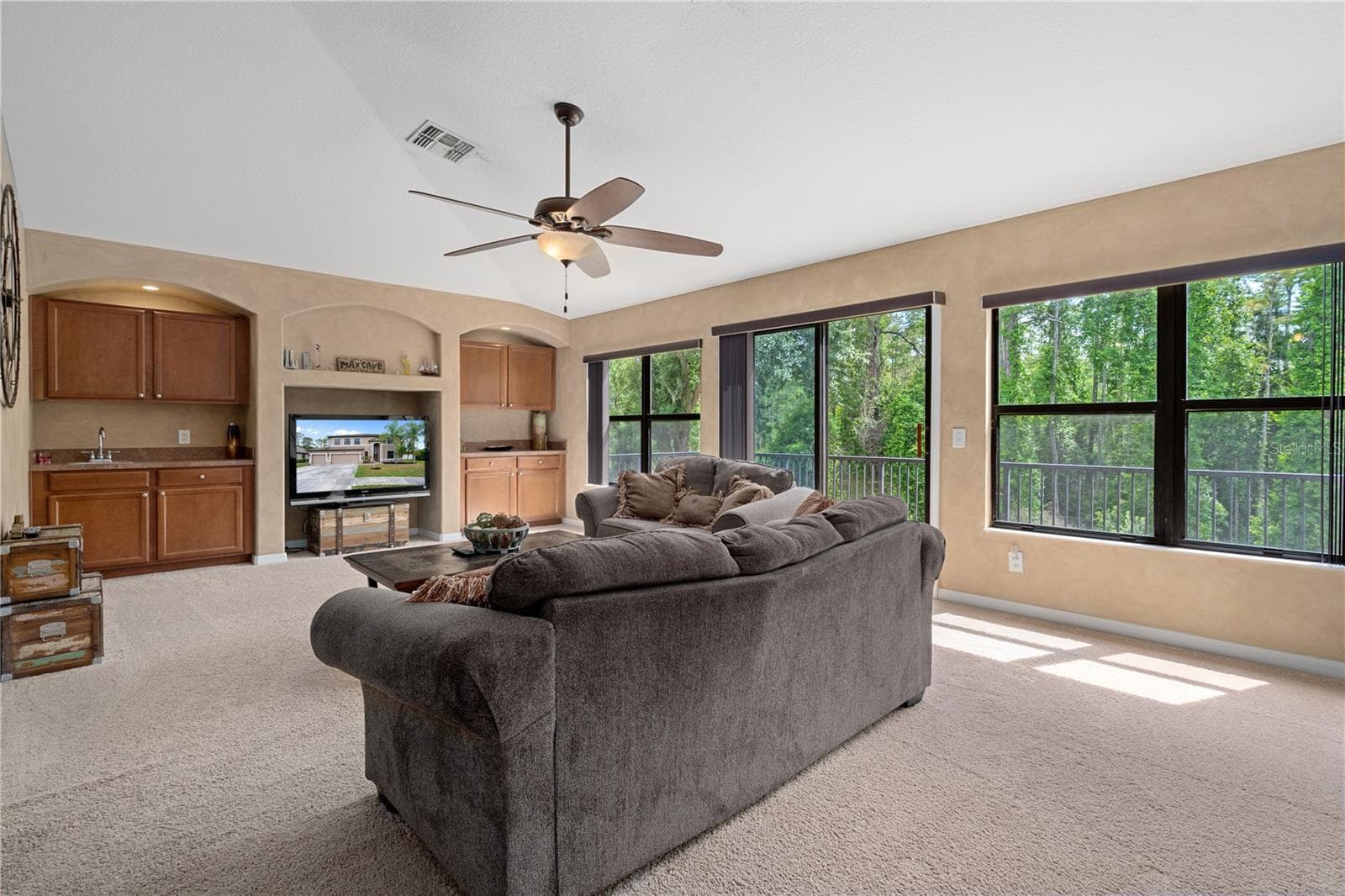 Single Family Residence at 14807 PRINCEWOOD LN, LAND O LAKES, photo 34 of 55