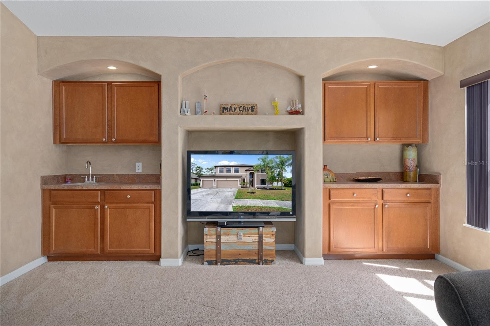 Single Family Residence at 14807 PRINCEWOOD LN, LAND O LAKES, photo 37 of 55