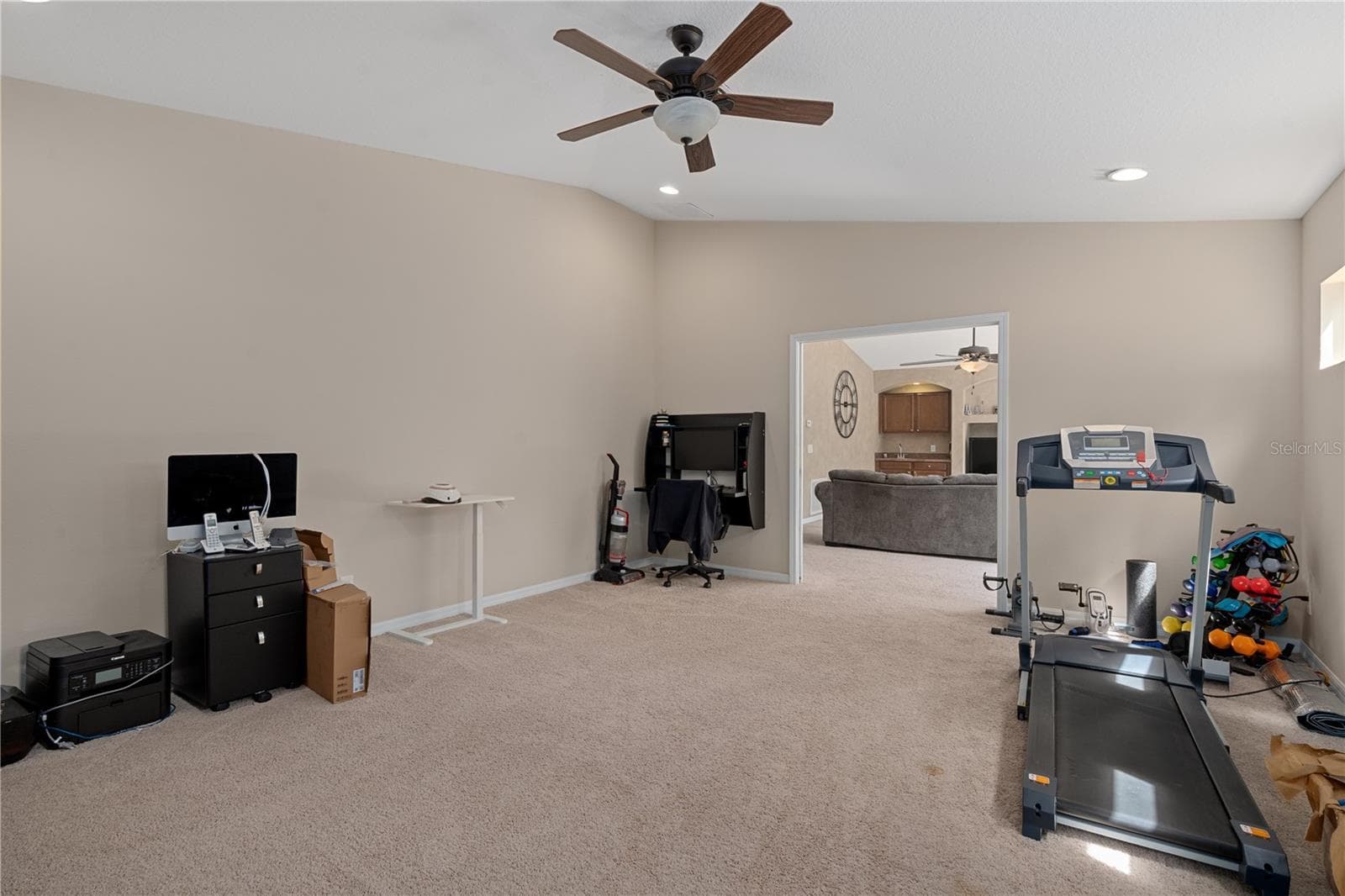 Single Family Residence at 14807 PRINCEWOOD LN, LAND O LAKES, photo 39 of 55