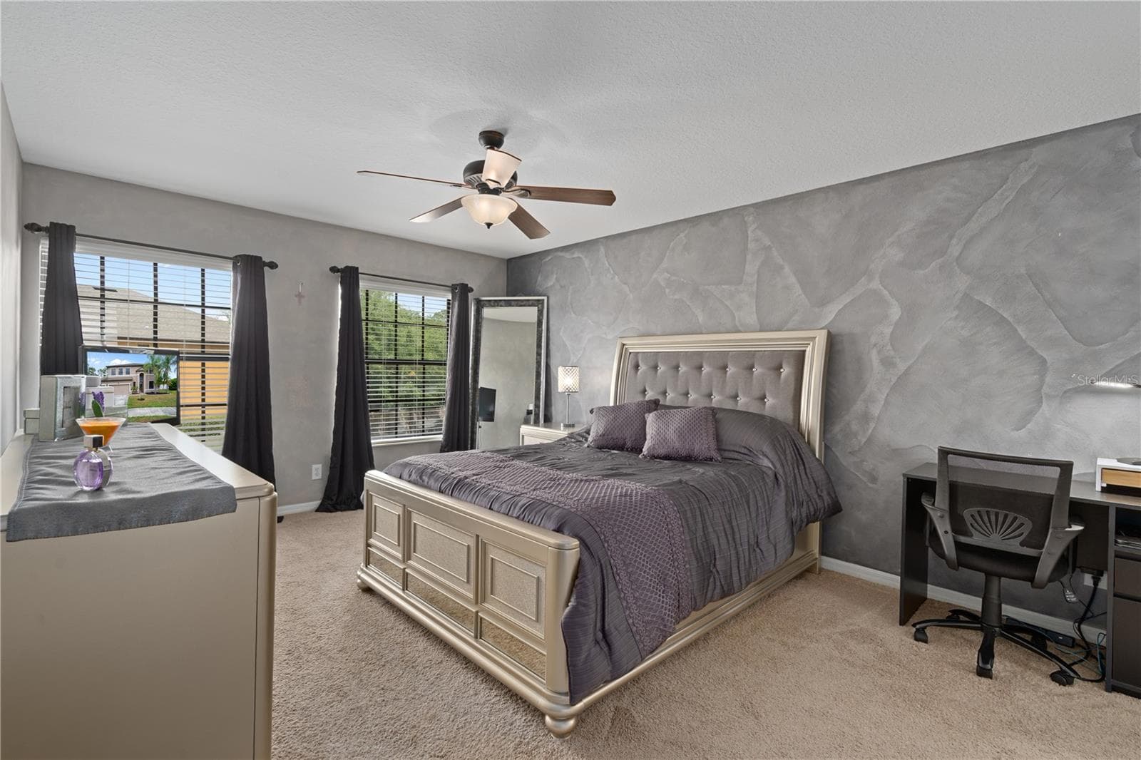 Single Family Residence at 14807 PRINCEWOOD LN, LAND O LAKES, photo 42 of 55