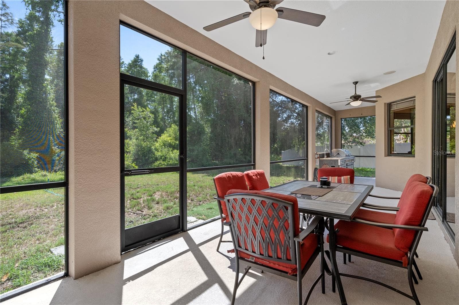 Single Family Residence at 14807 PRINCEWOOD LN, LAND O LAKES, photo 48 of 55