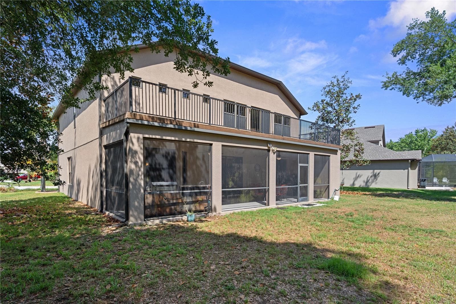 Single Family Residence at 14807 PRINCEWOOD LN, LAND O LAKES, photo 49 of 55