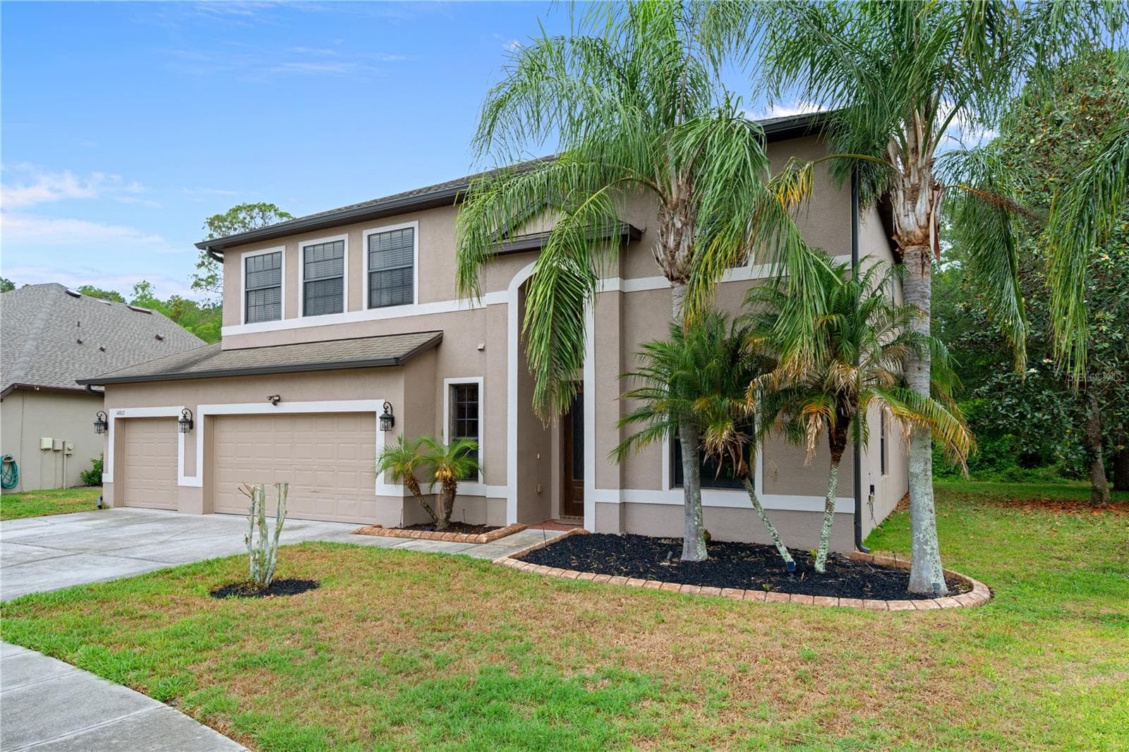 Single Family Residence at 14807 PRINCEWOOD LN, LAND O LAKES, photo 51 of 55