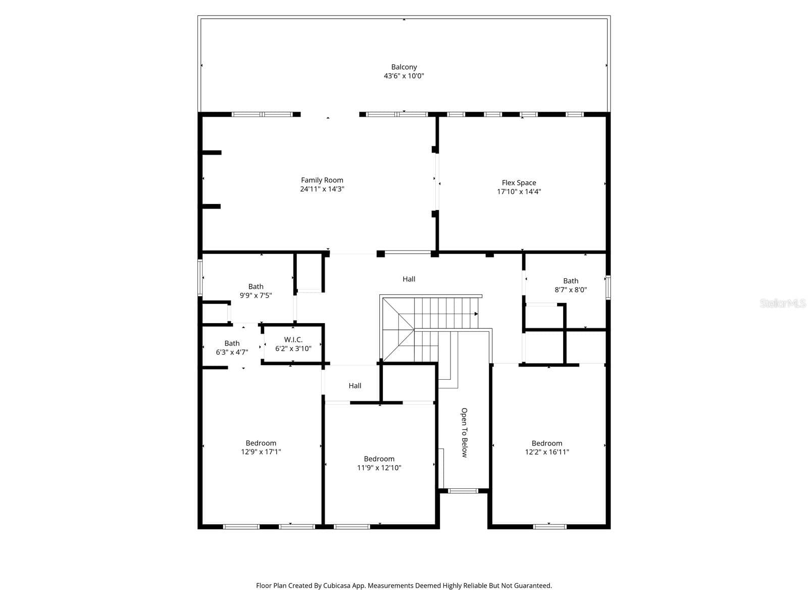 Single Family Residence at 14807 PRINCEWOOD LN, LAND O LAKES, photo 55 of 55