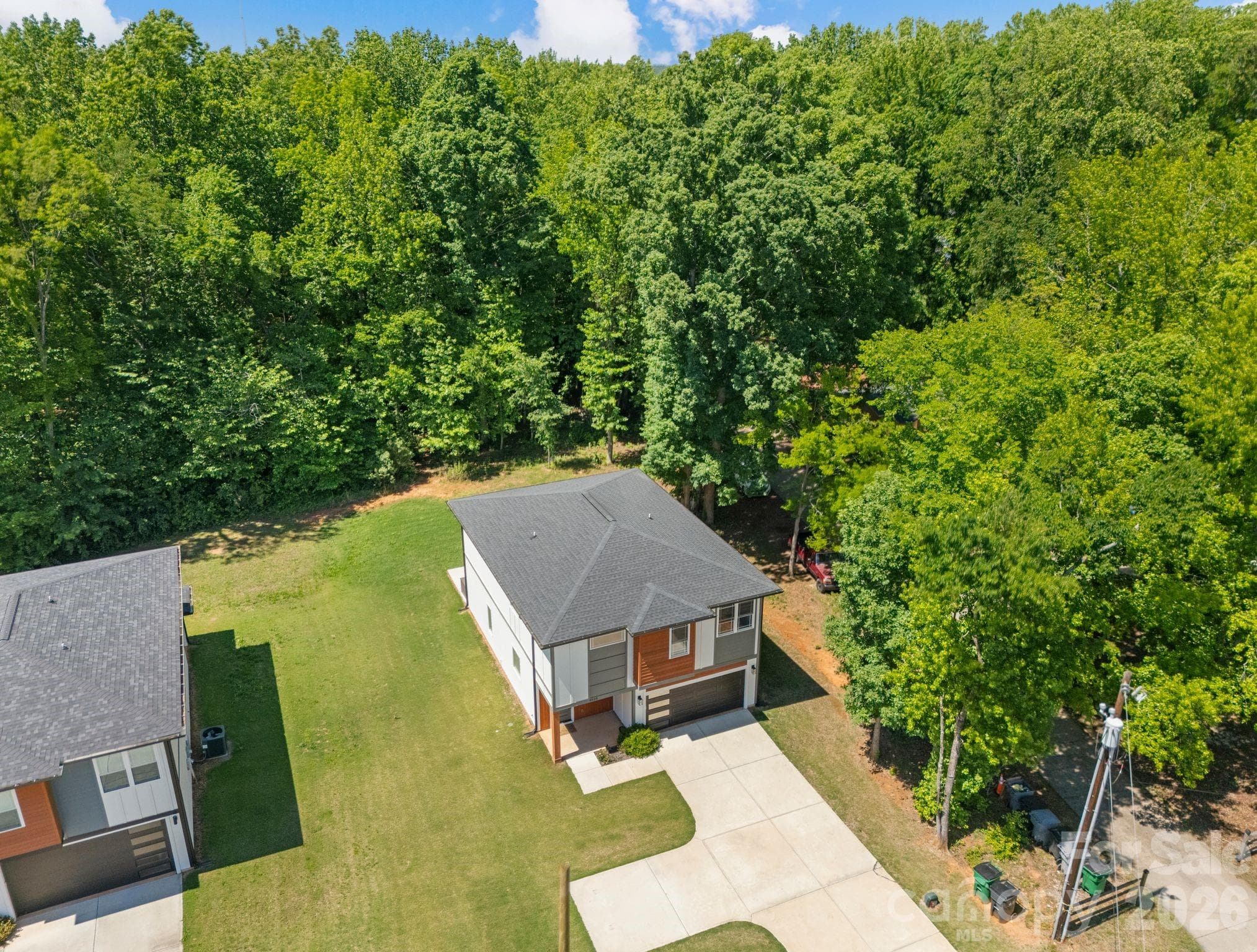 Single Family Residence at Charlotte, photo 3 of 38