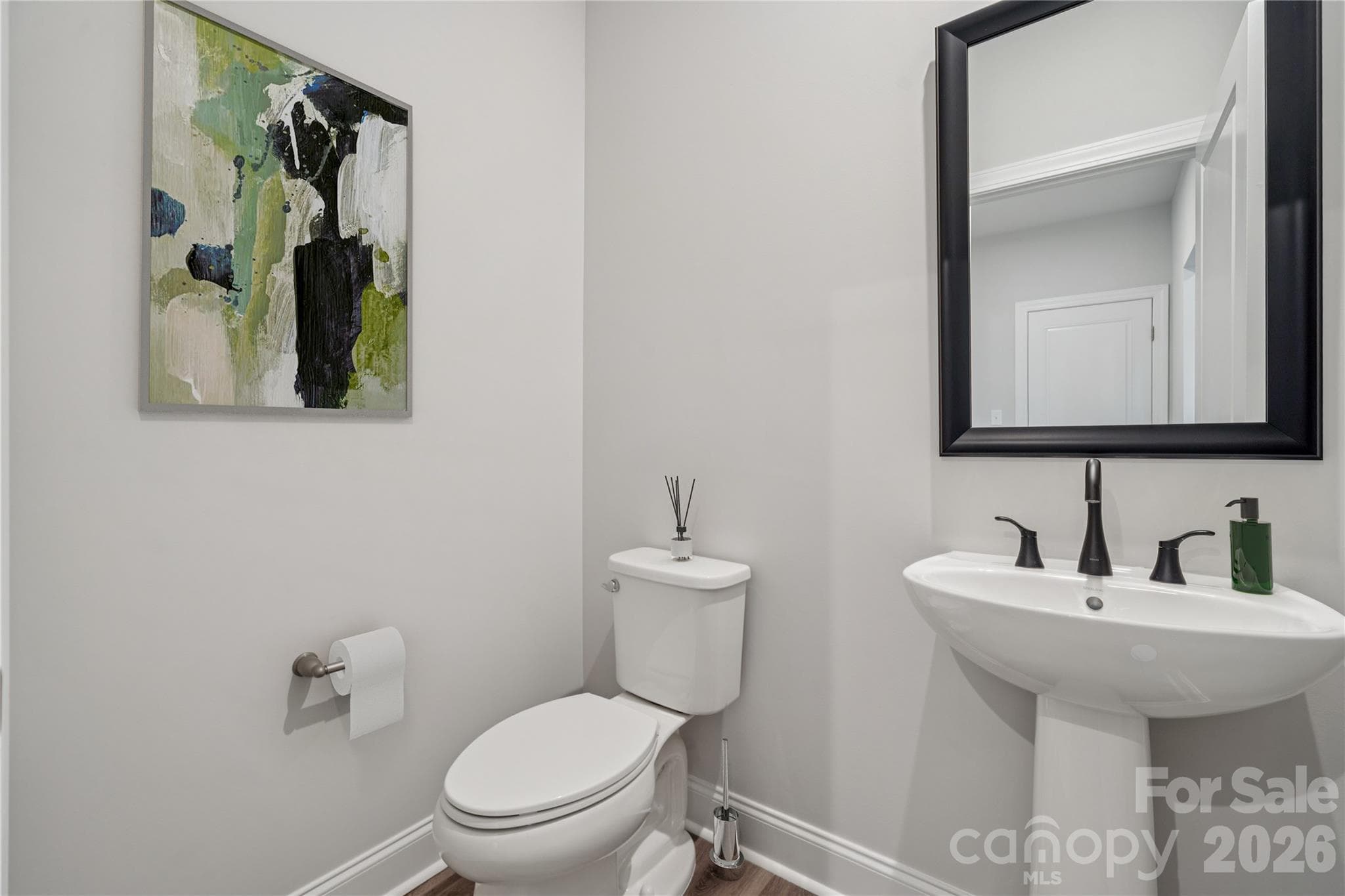Example Photo - 1309 Margo Mannor None, Fort Mill