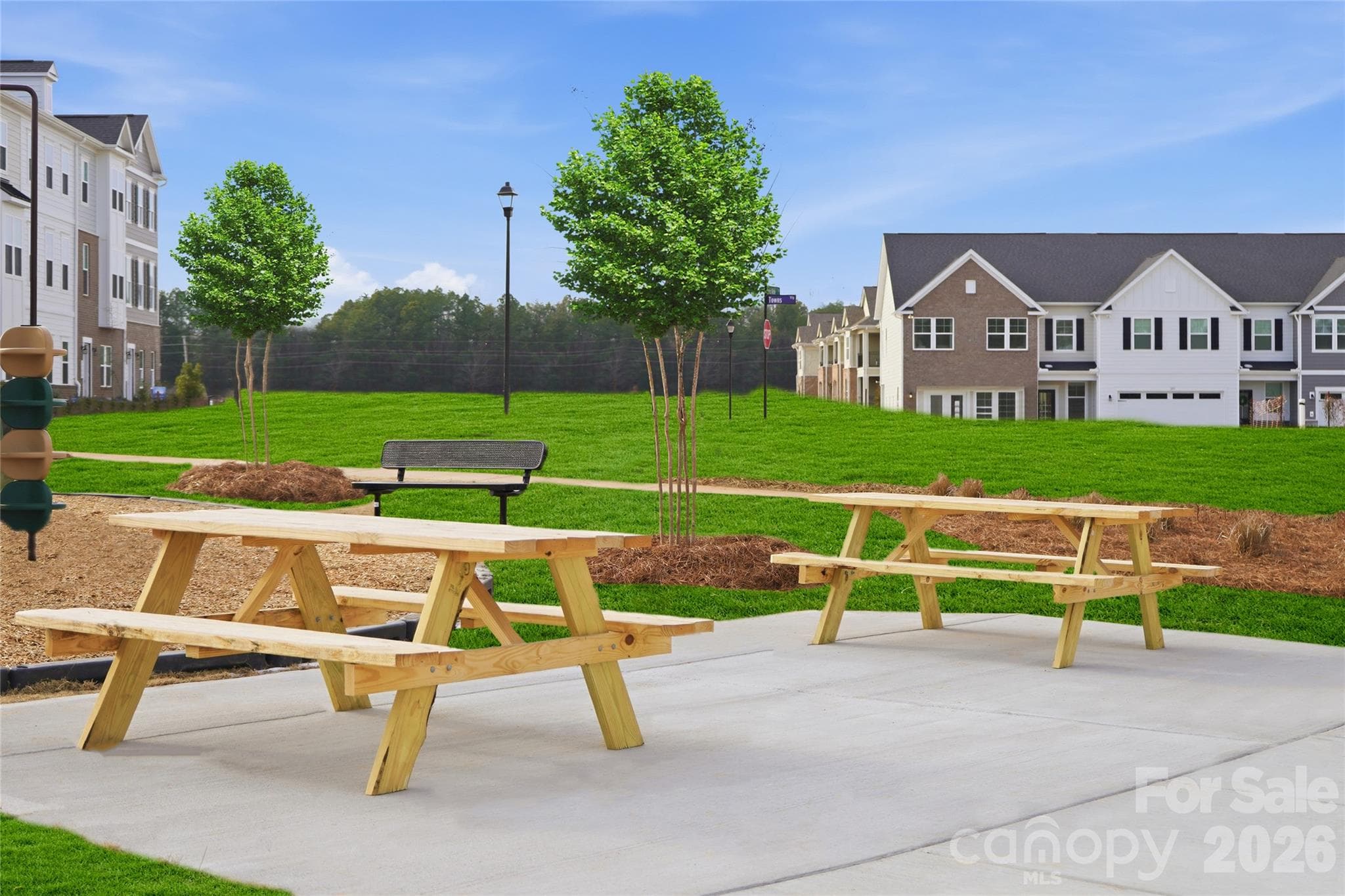 Amenity Example - 1309 Margo Mannor None, Fort Mill