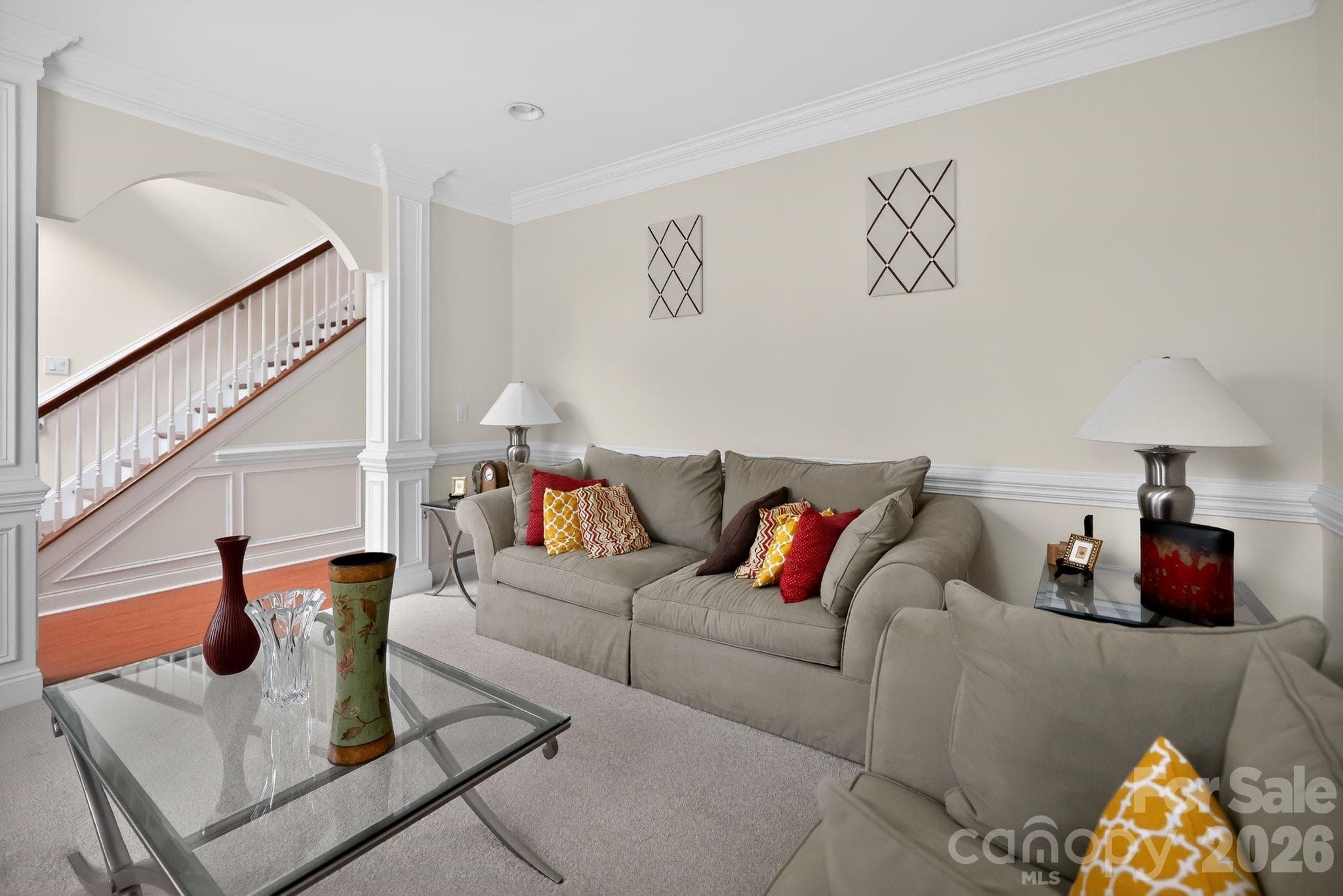 Single Family Residence at 1601 Sumpter Lane, Monroe, photo 5 of 35