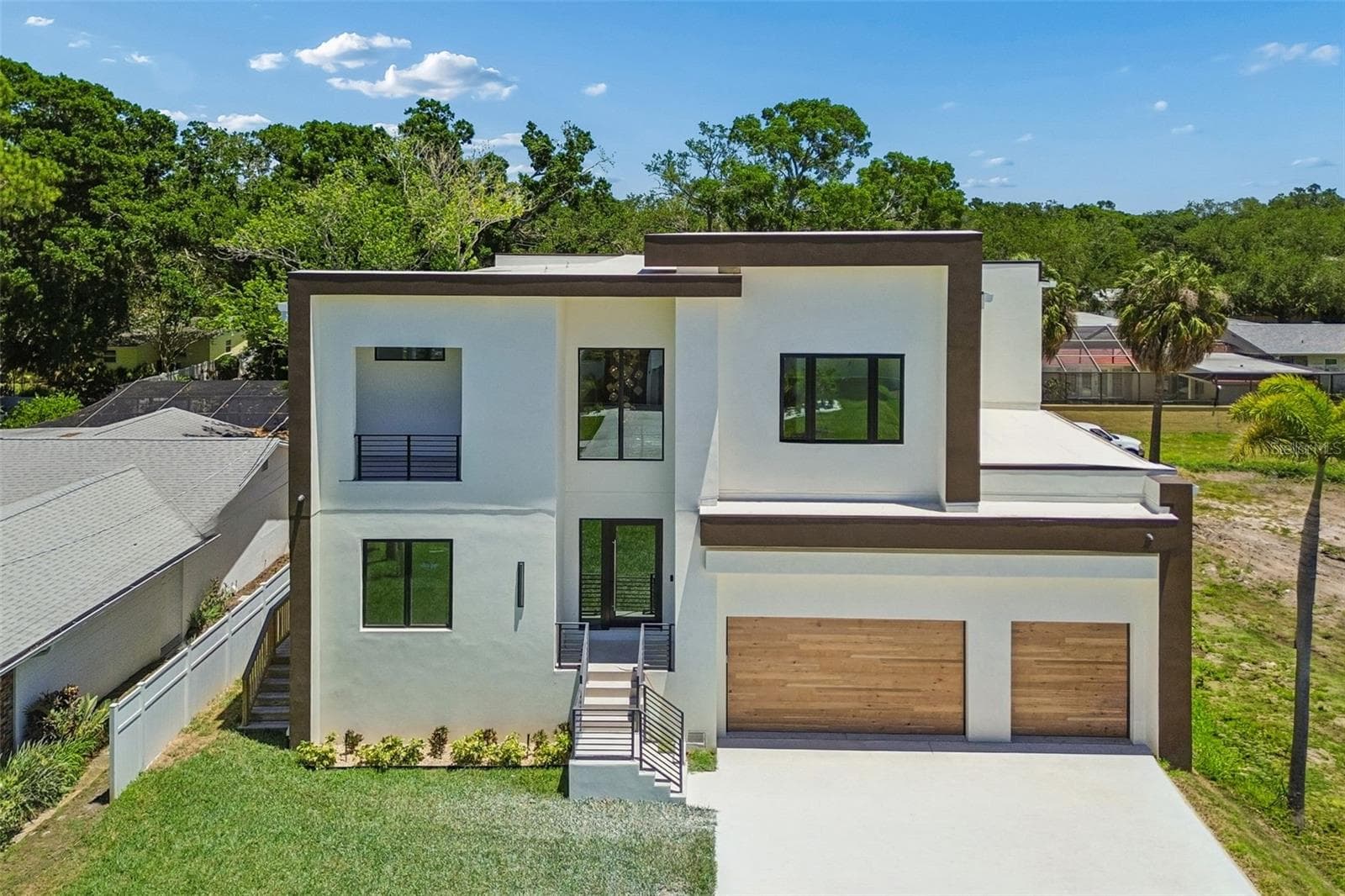Single Family Residence at 206 S TREASURE DR, TAMPA, photo 72 of 74