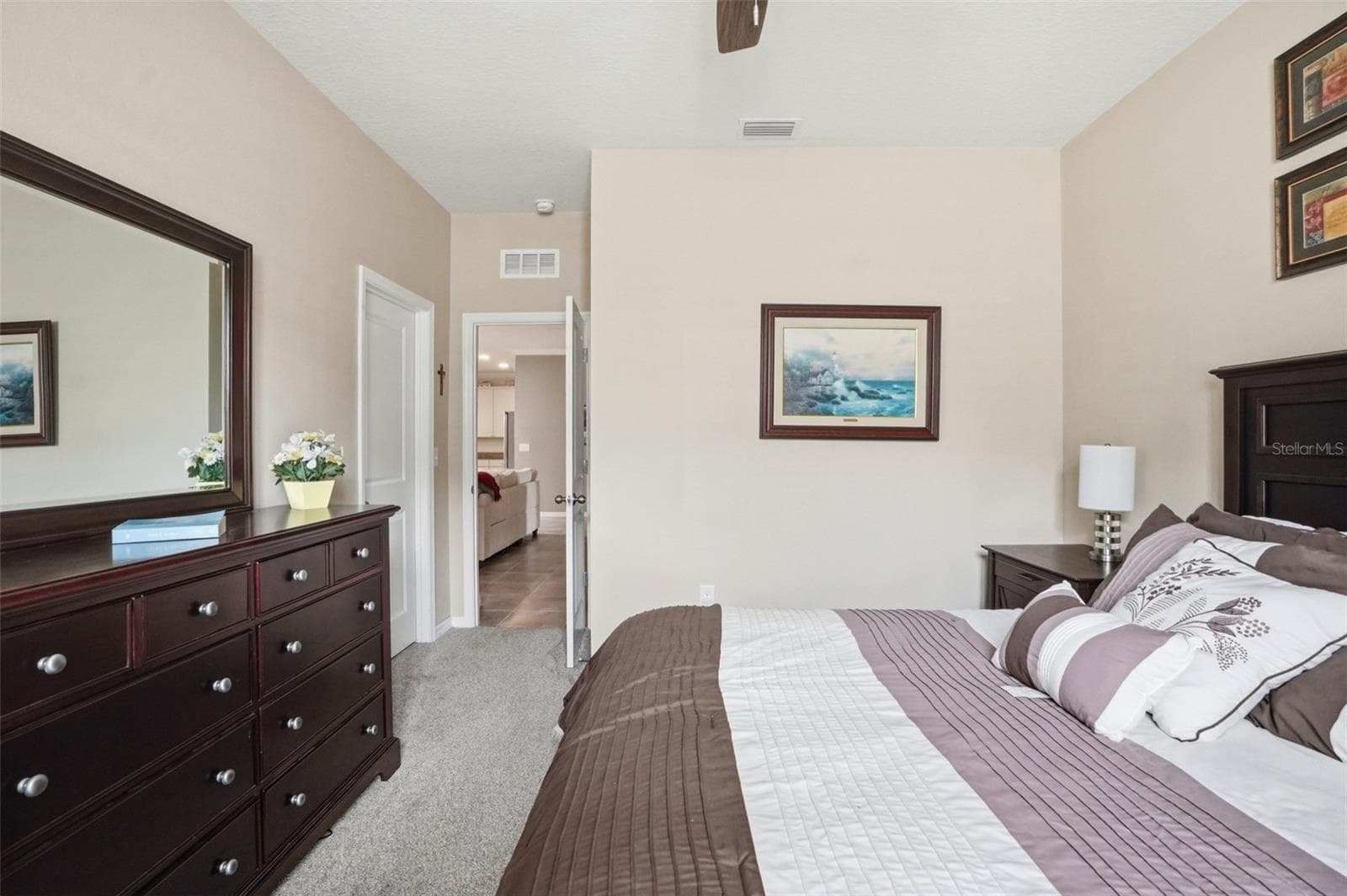 Single Family Residence at 13897 BLYTHEWOOD DR, SPRING HILL, photo 30 of 85
