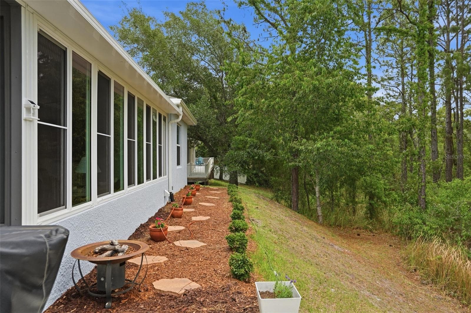 Single Family Residence at 13897 BLYTHEWOOD DR, SPRING HILL, photo 54 of 85