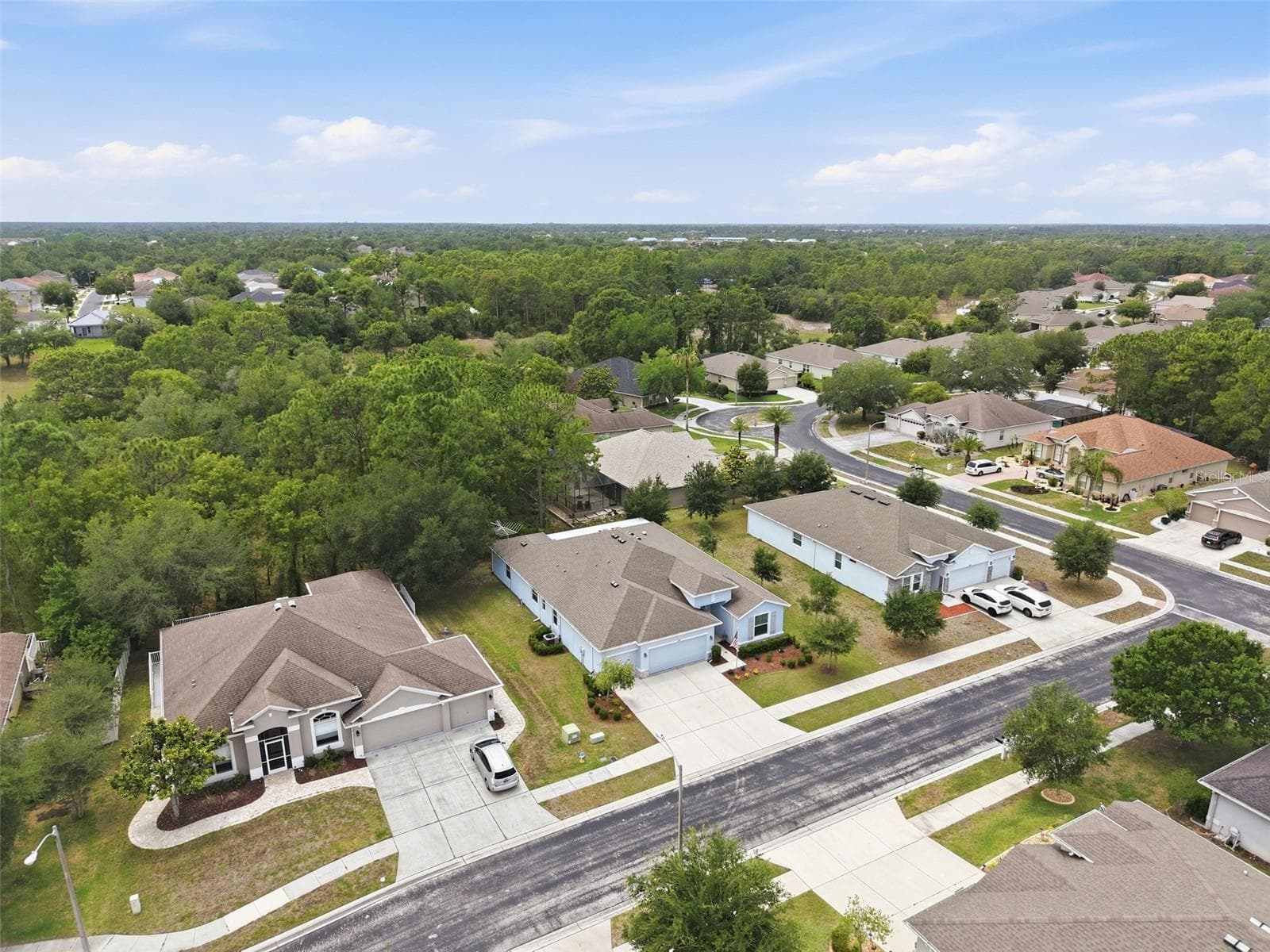 Single Family Residence at 13897 BLYTHEWOOD DR, SPRING HILL, photo 67 of 85
