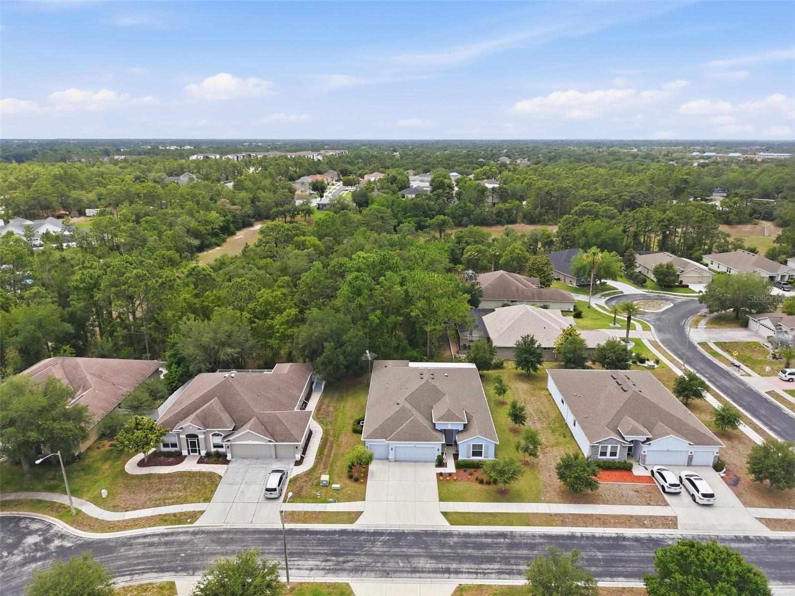 Single Family Residence at 13897 BLYTHEWOOD DR, SPRING HILL, photo 68 of 85