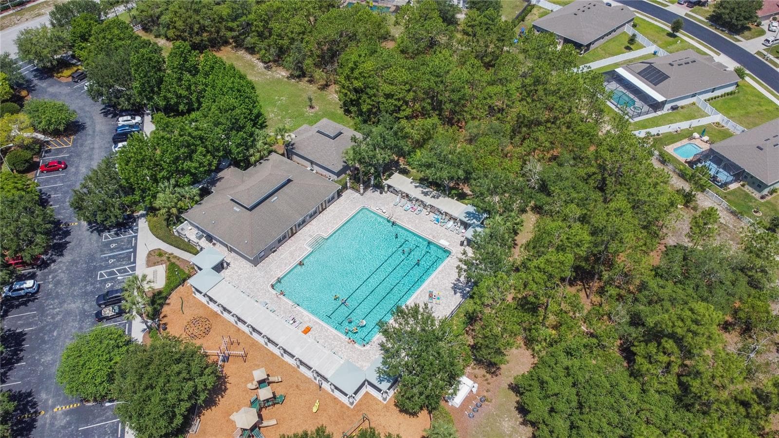 Single Family Residence at 13897 BLYTHEWOOD DR, SPRING HILL, photo 80 of 85